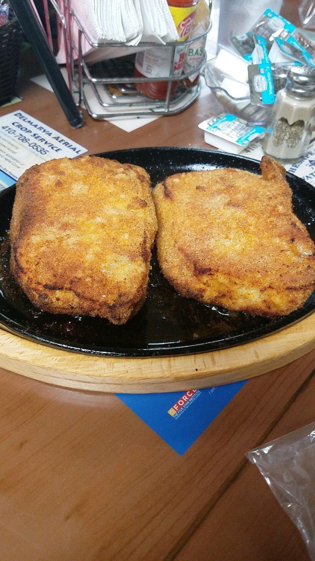 Parkside Family Restaurant