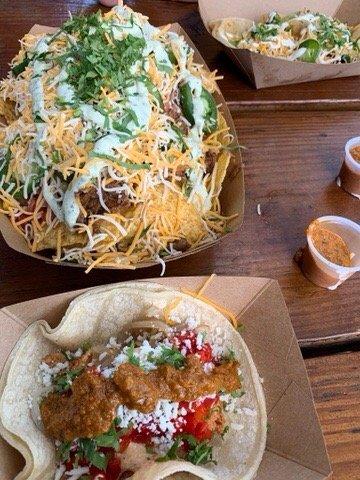 Señor Ramon Taqueria