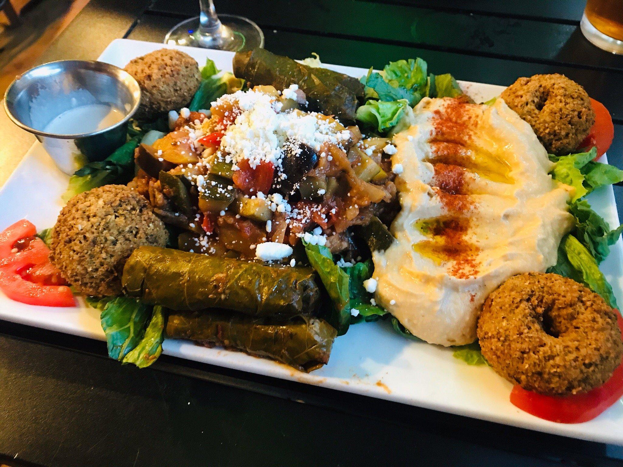 Fairways Bar & Grill