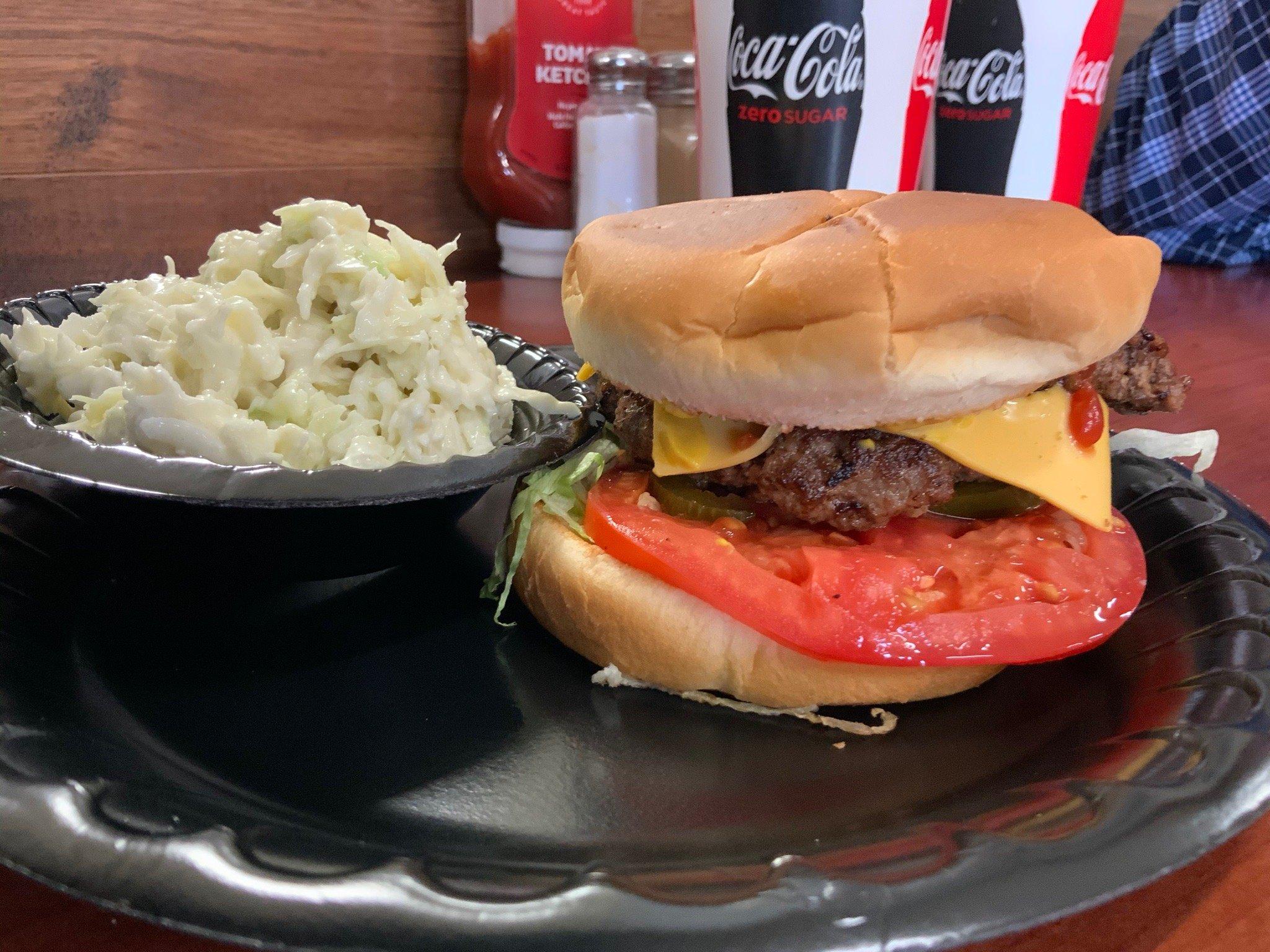 Blue Creek Farmhouse Market