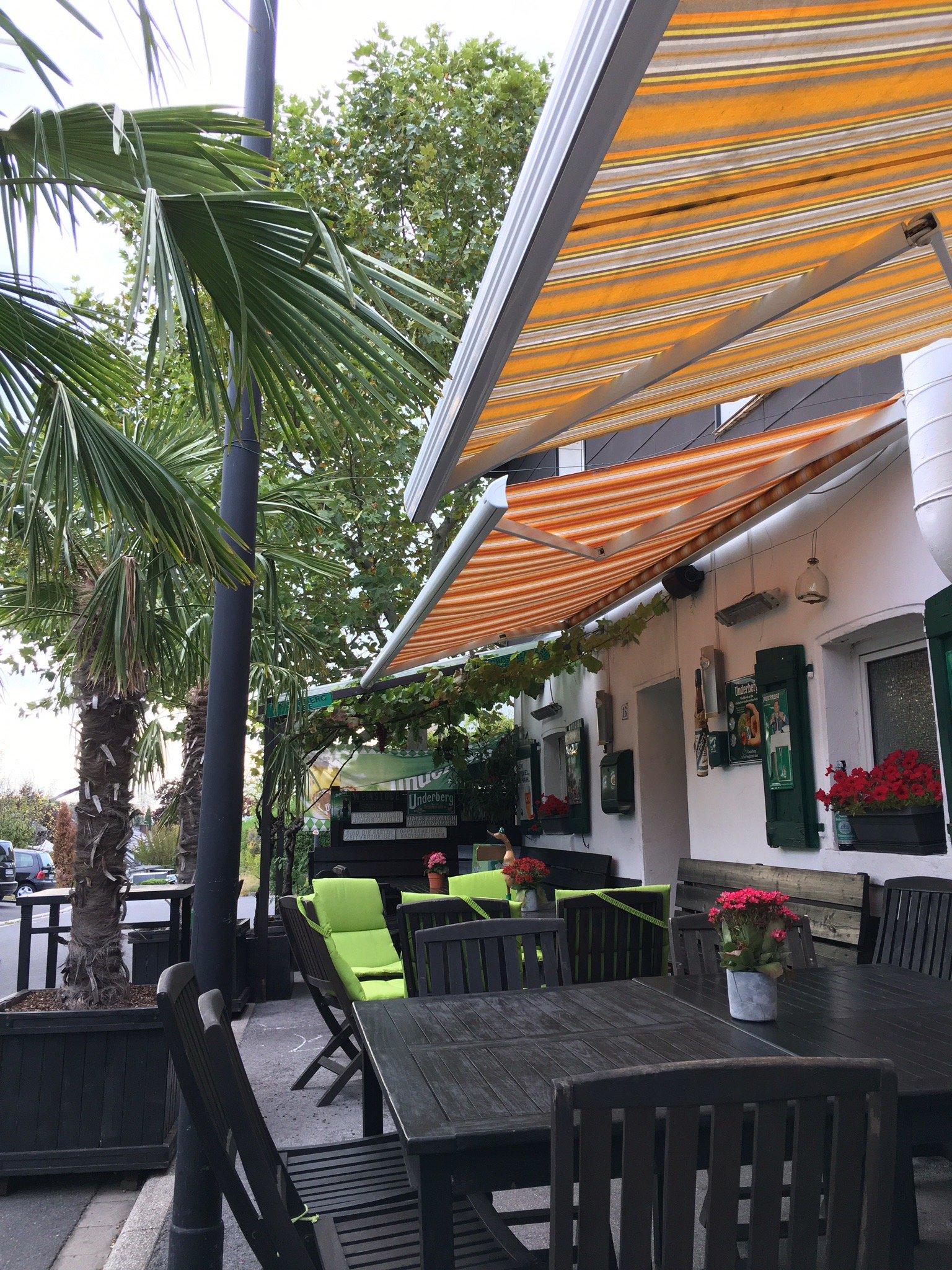 Gasthaus Schoenberger