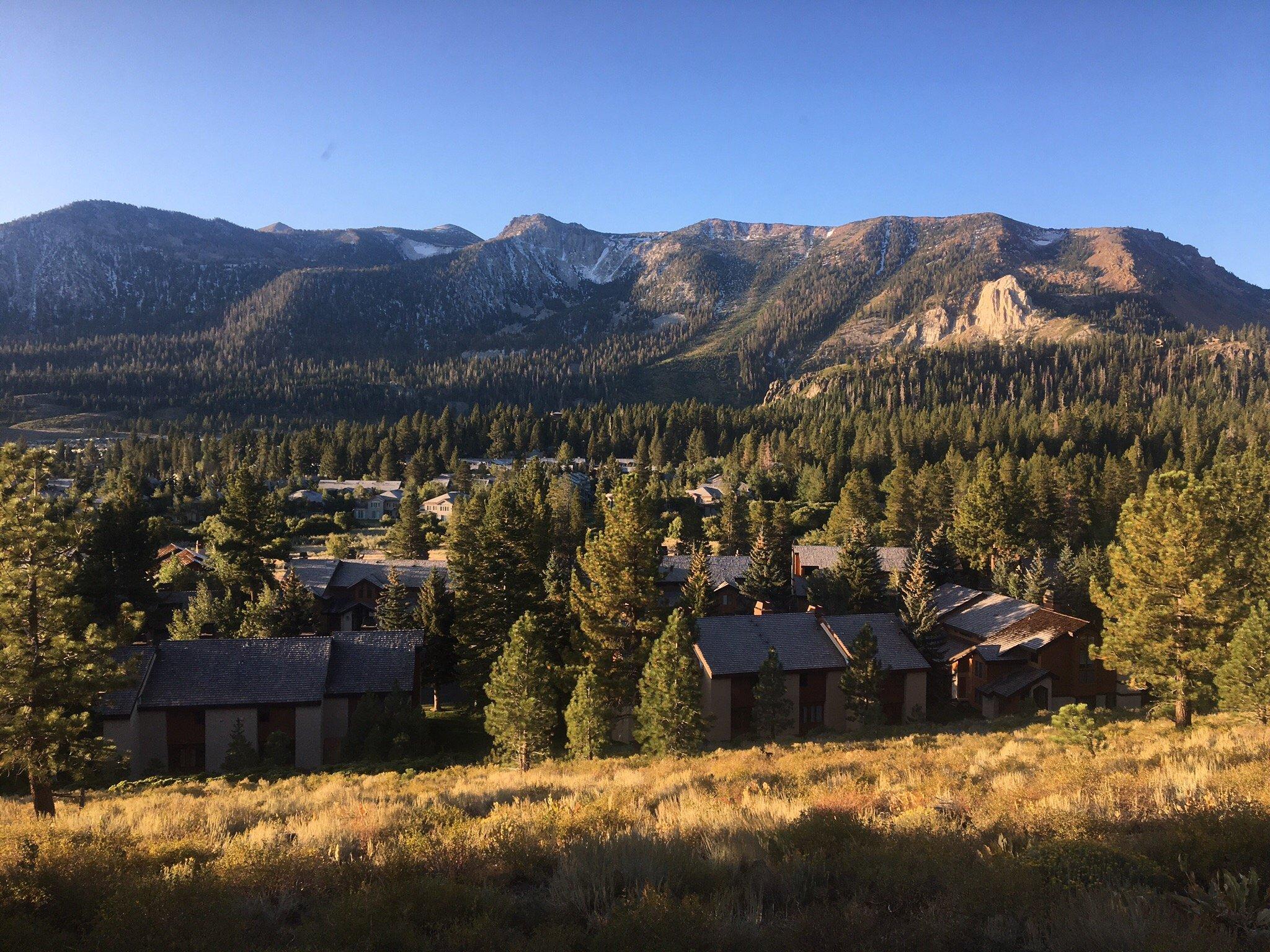 Meadow Ridge Townhomes