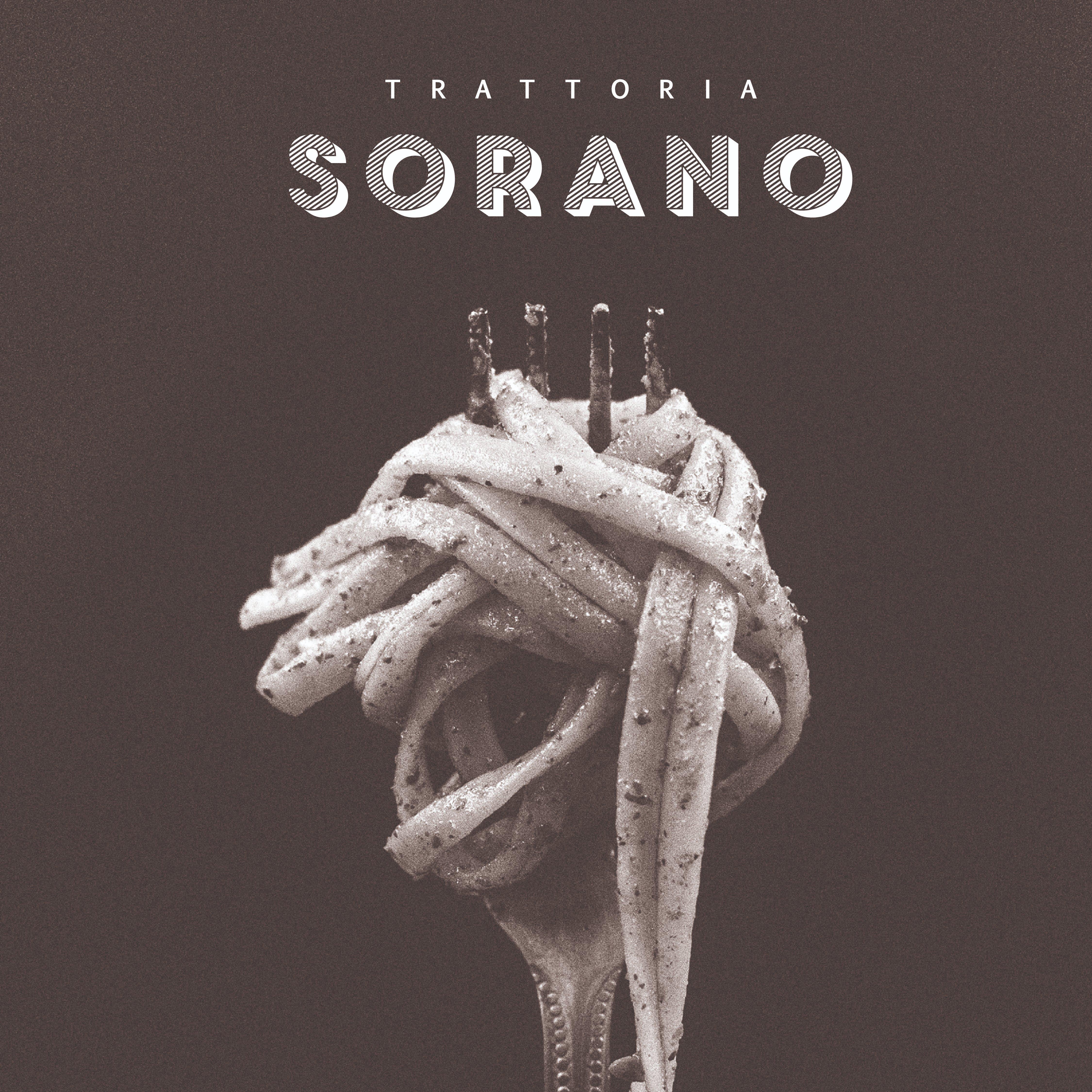 Trattoria Sorano