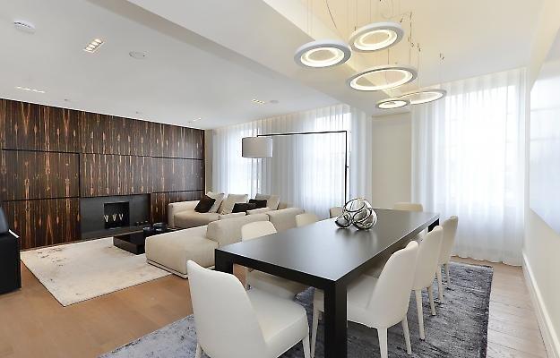 Modern Apartment In Bayswater By City Stay London