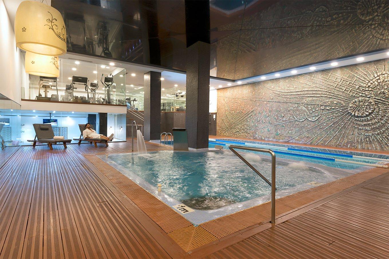 Miguel Angel Wellness Club