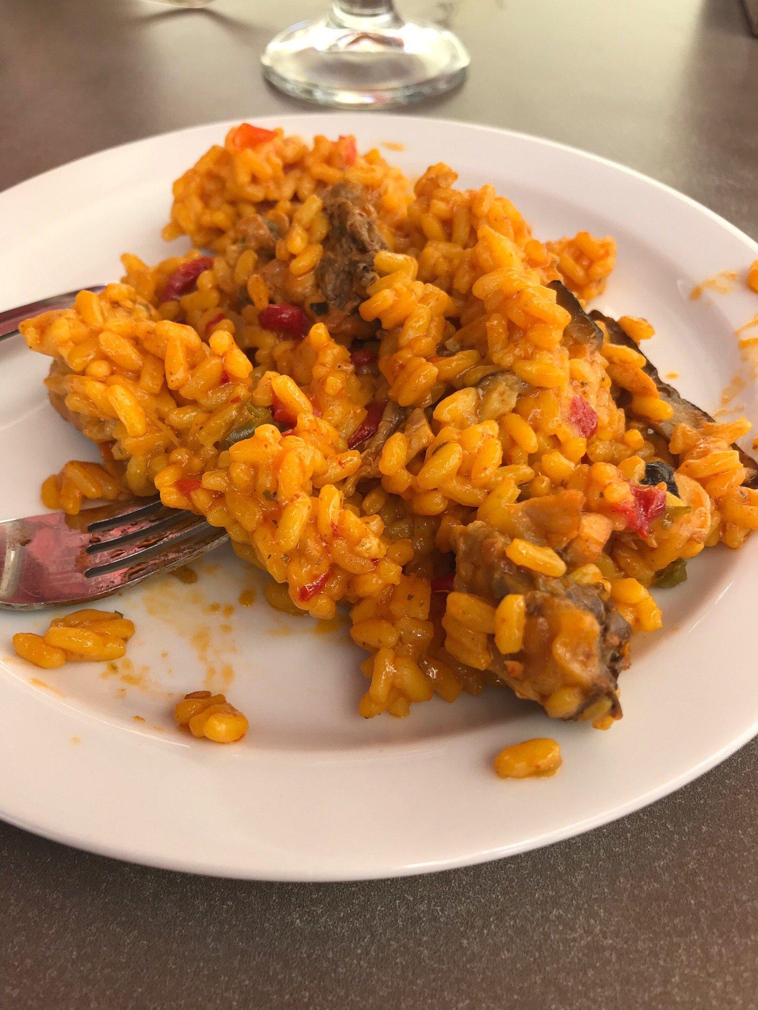 Cafe Torres Bermejas