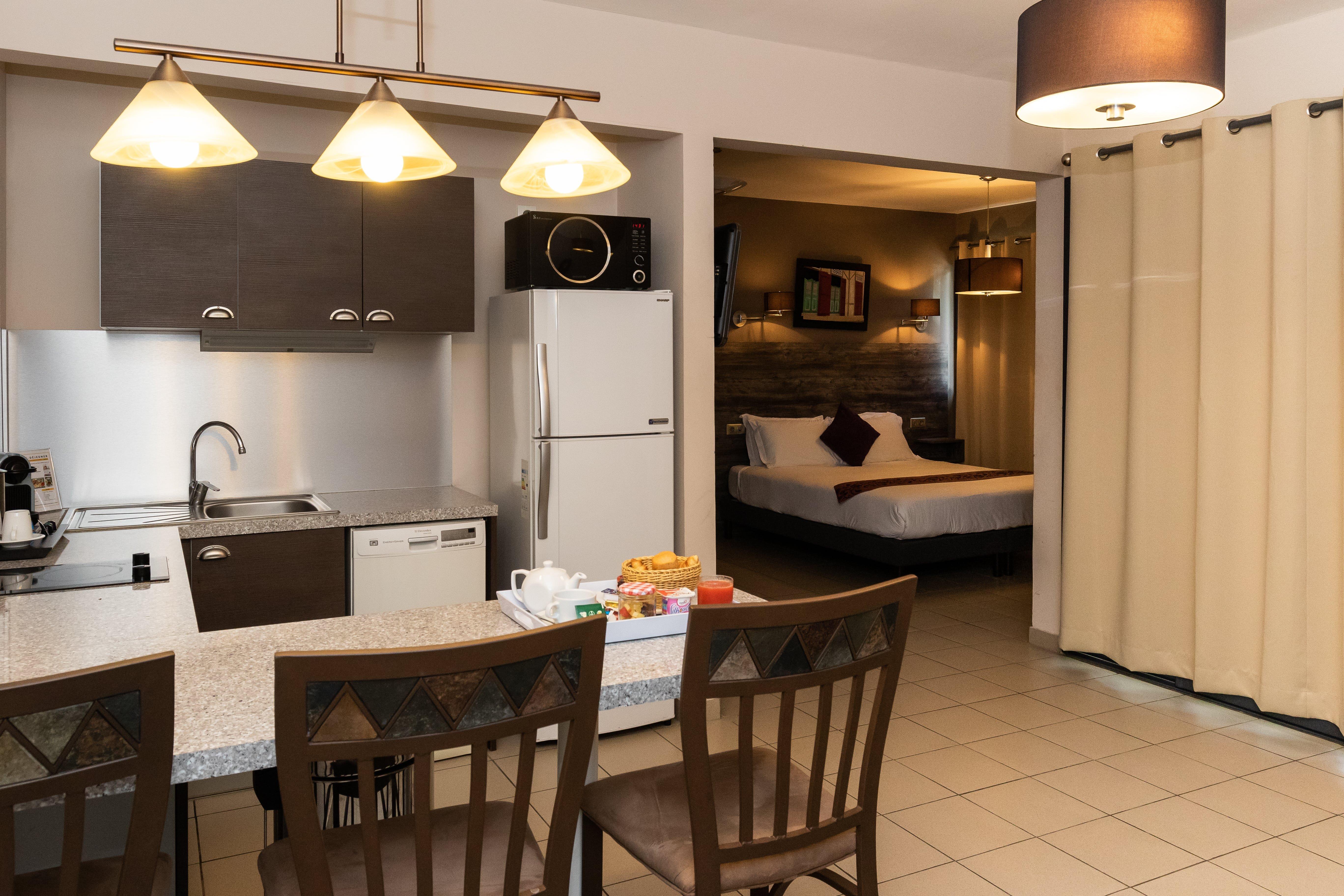 La Belle Etoile & Villa Soleil