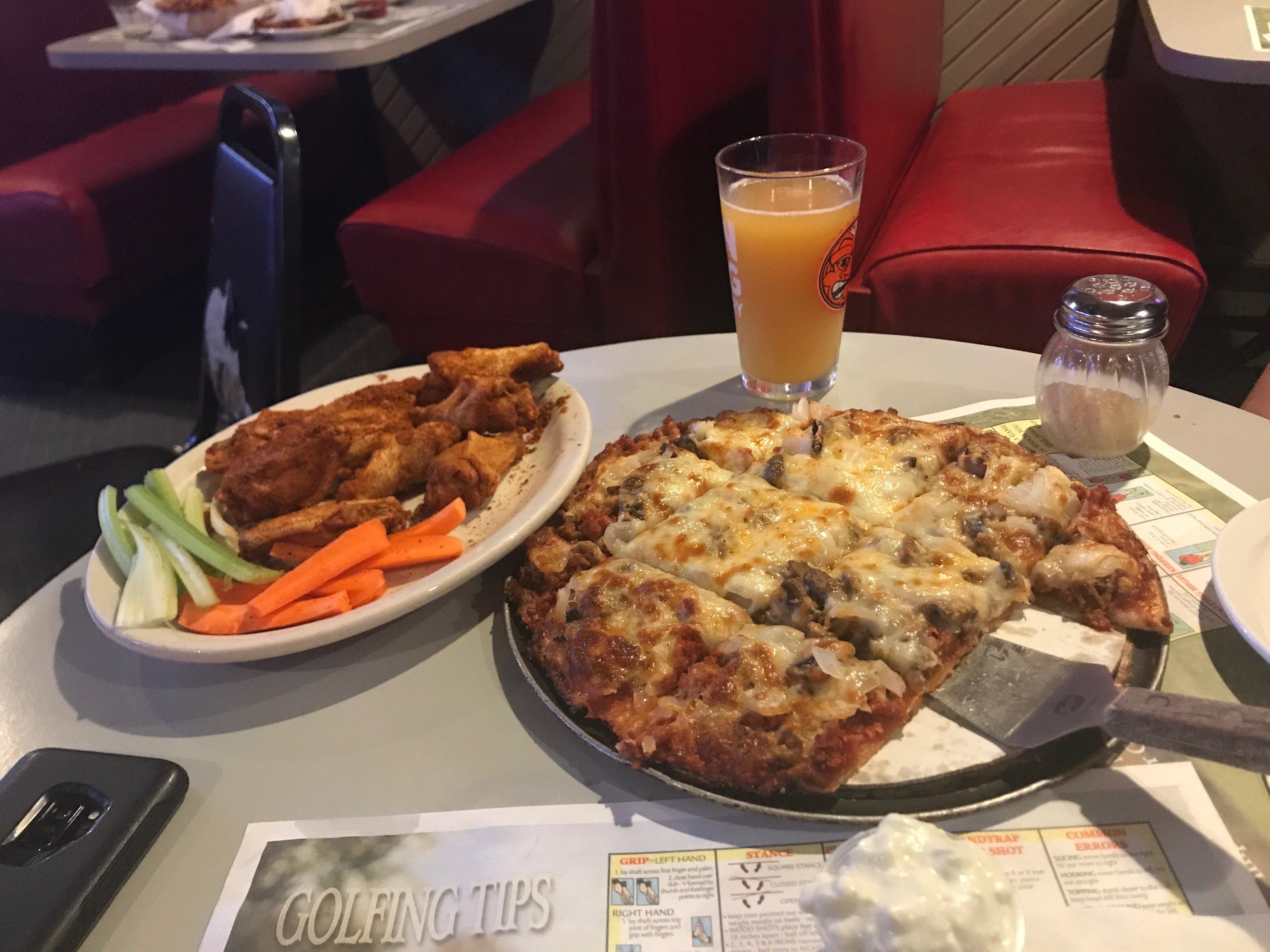 Keystone Sports Review