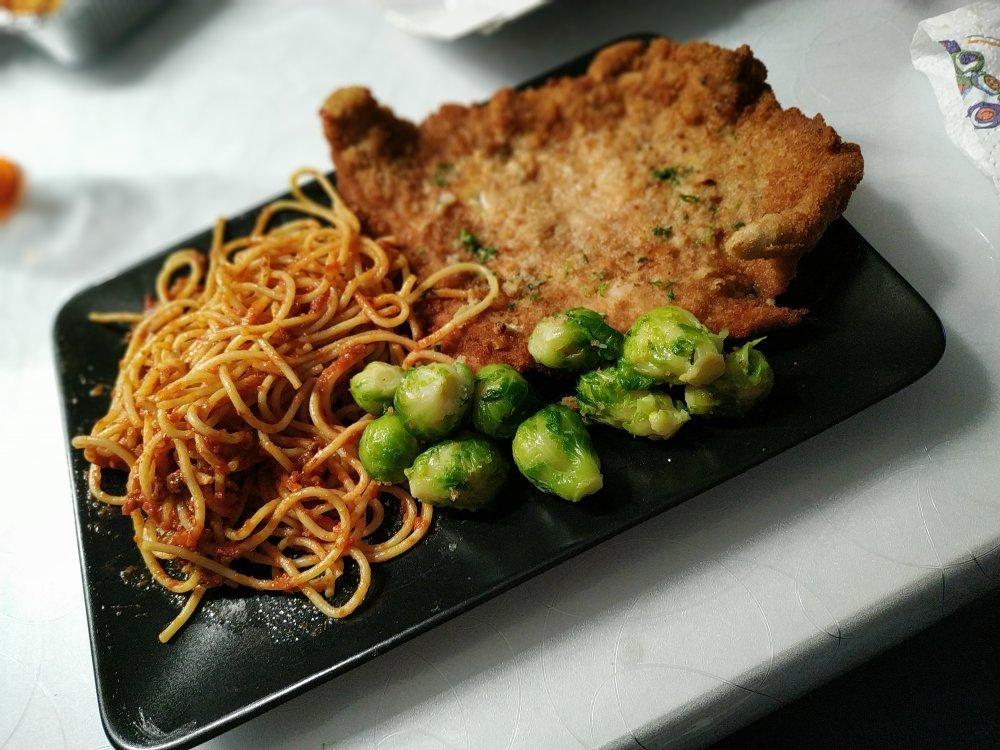 Ristorante-Pizzeria Casa Pomodoro