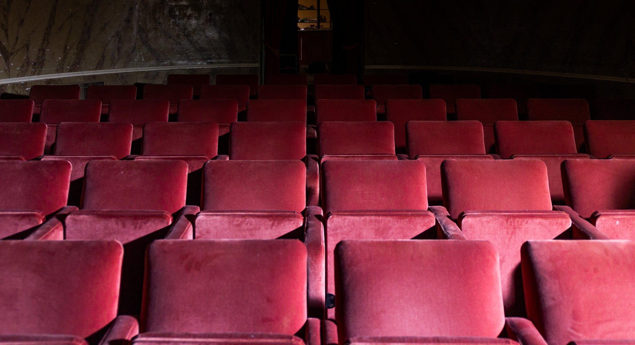 Teatro della Vittoria
