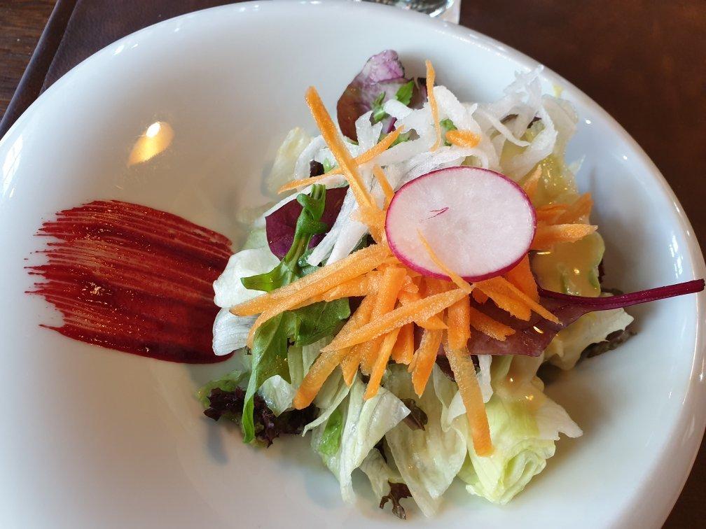 Kerssen-Brons Greek Cuisine