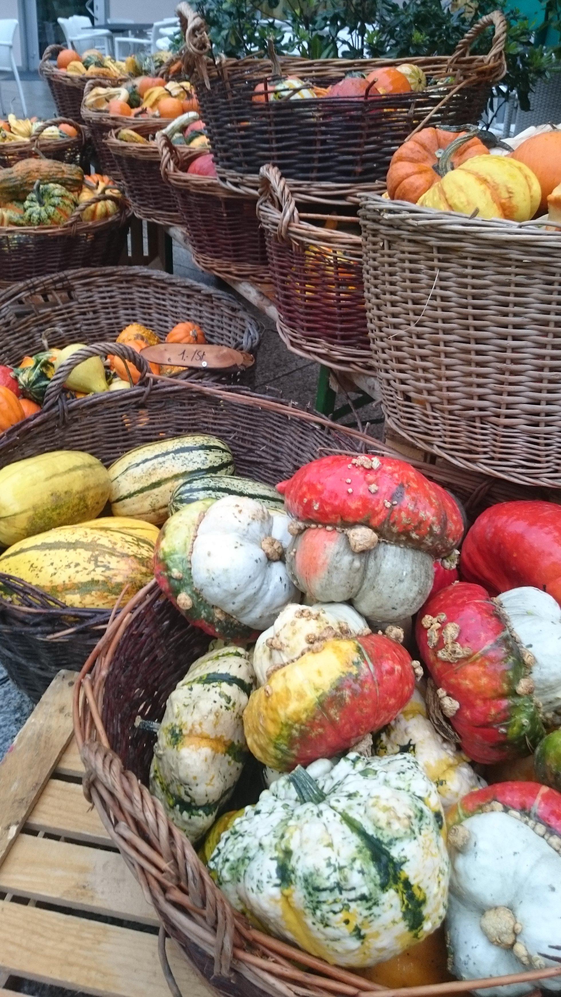 Dornbirner Marktplatz
