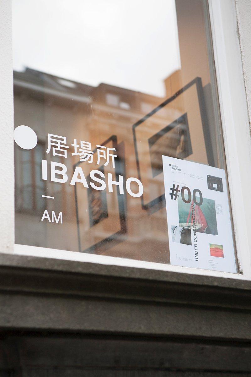 Ibasho