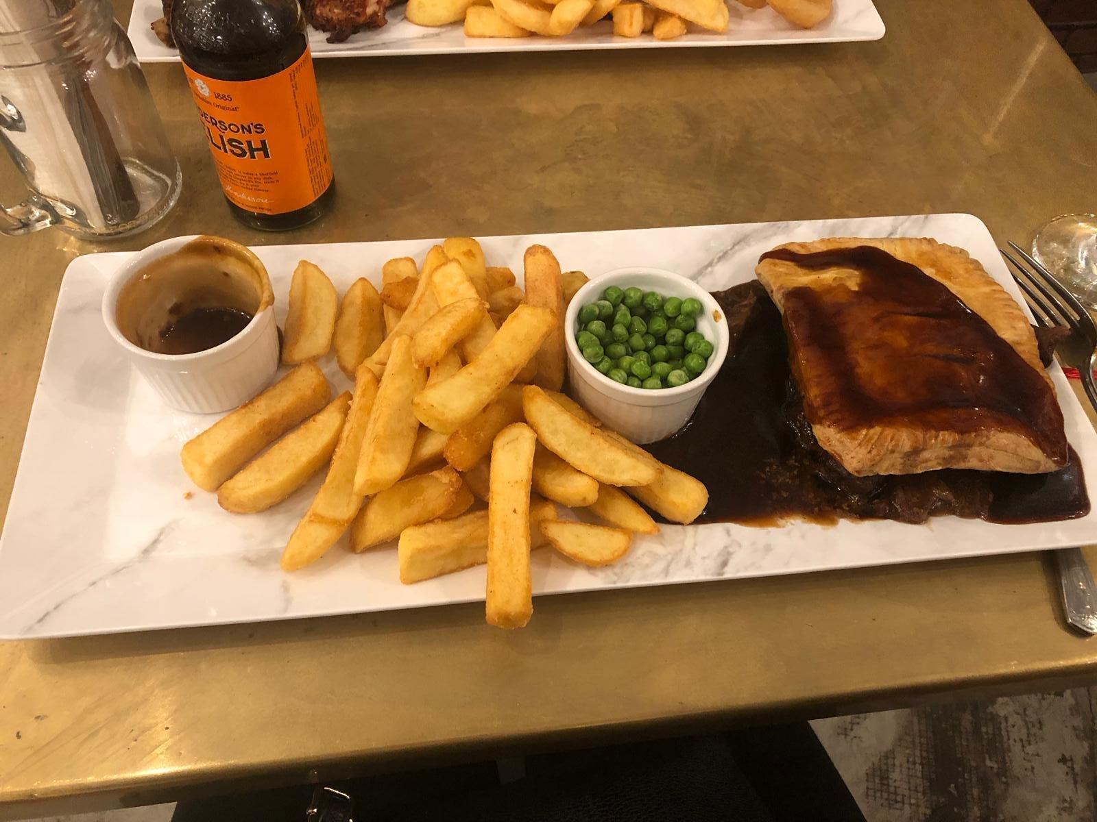 Kelham Kitchen & Wine Bar