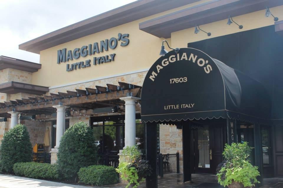 Maggies Tamales & Barbacoa