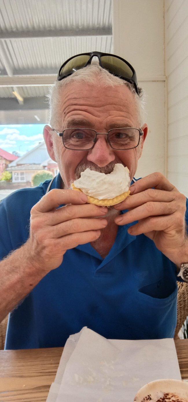 Matt’s Bakery And Cafe