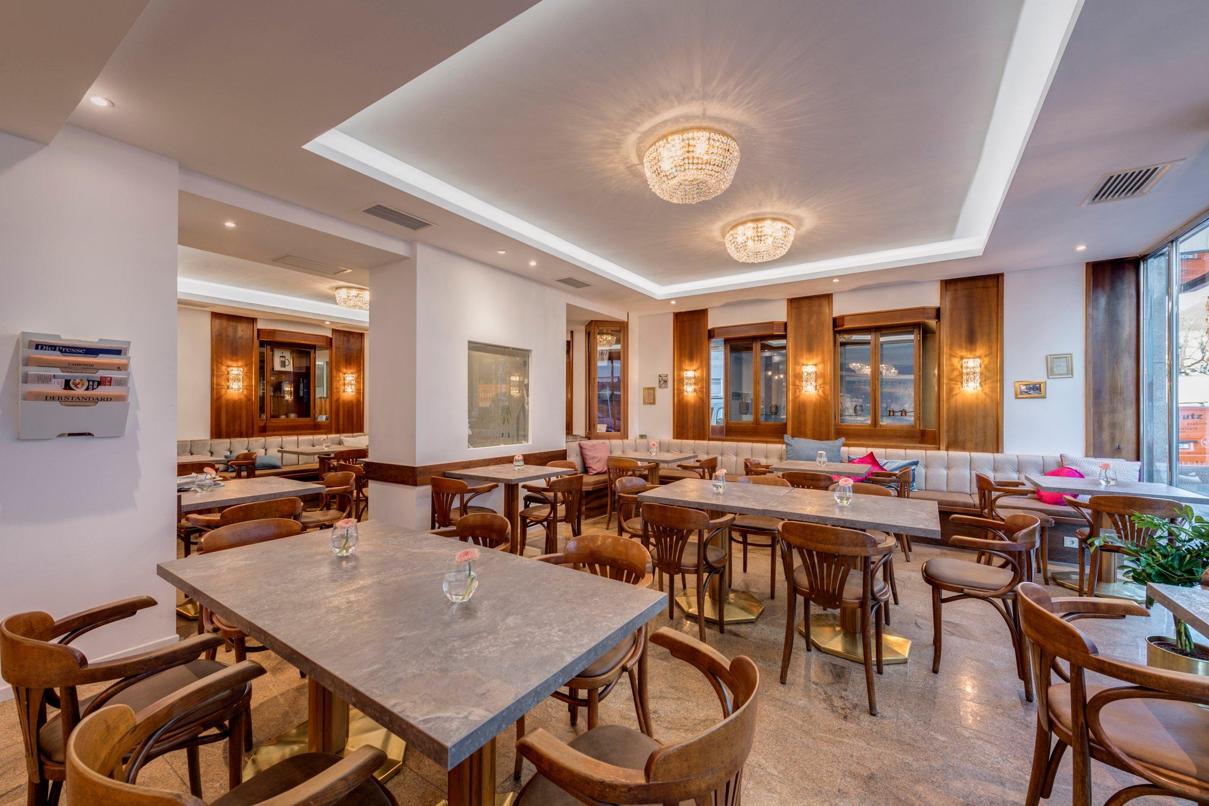 Meisterkonditorei Kristina