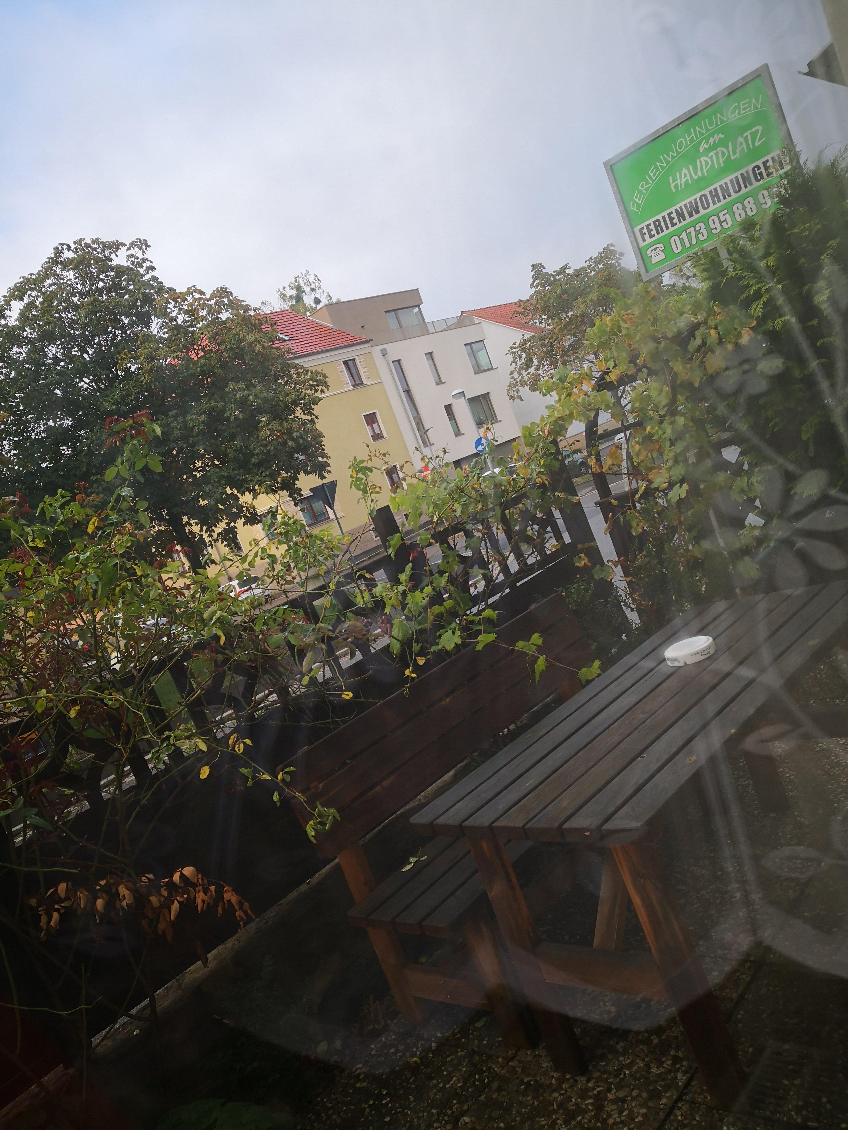 Ferienwohnungen am Hauptplatz