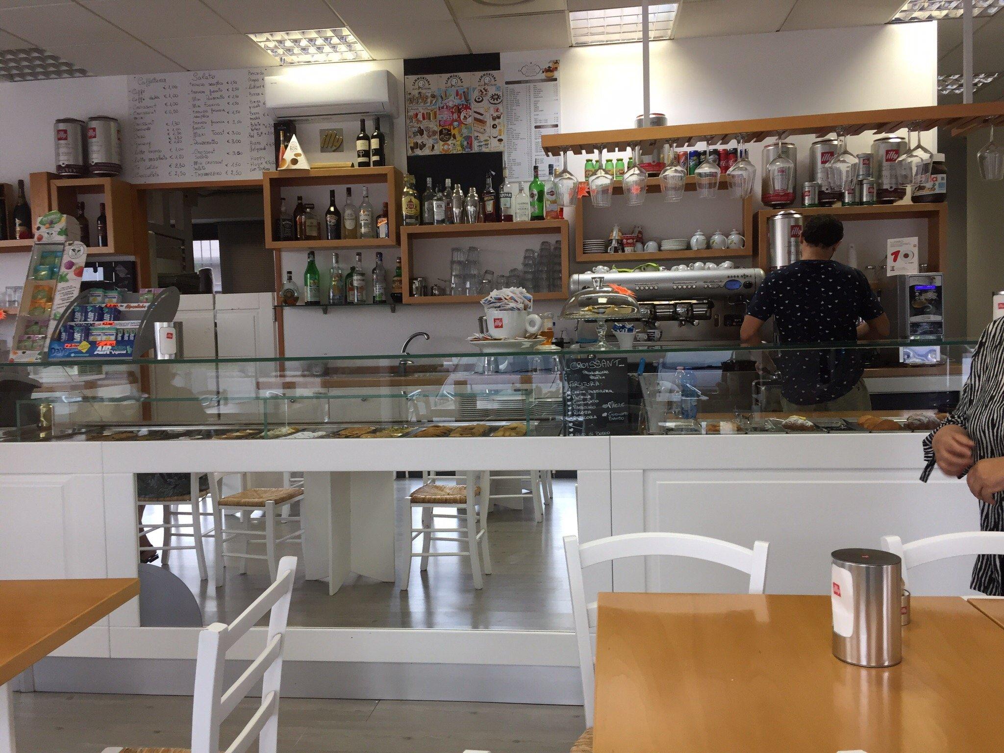 La Boutique dei Golosi