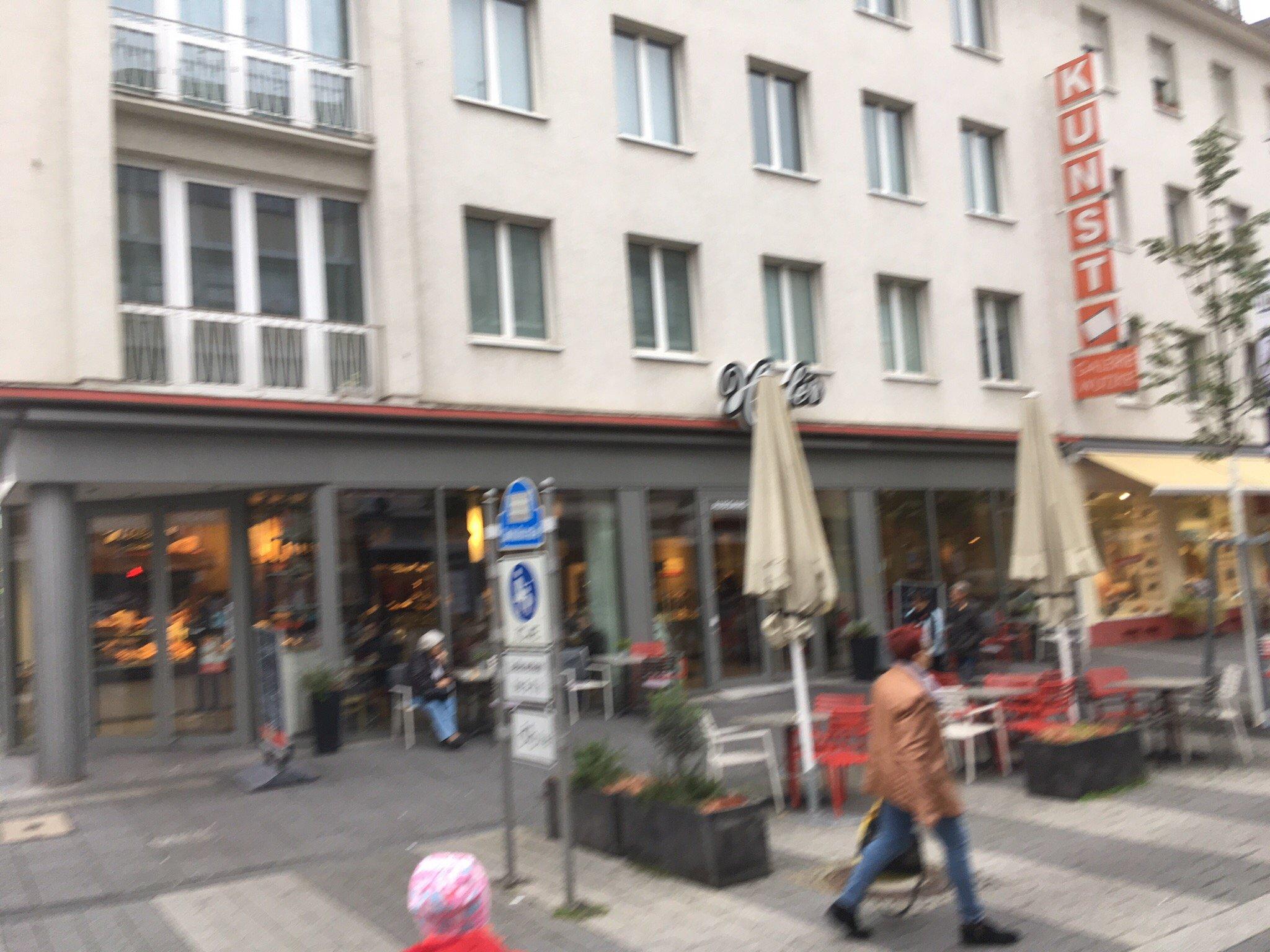 Backerei Hoefer Schlosscafe