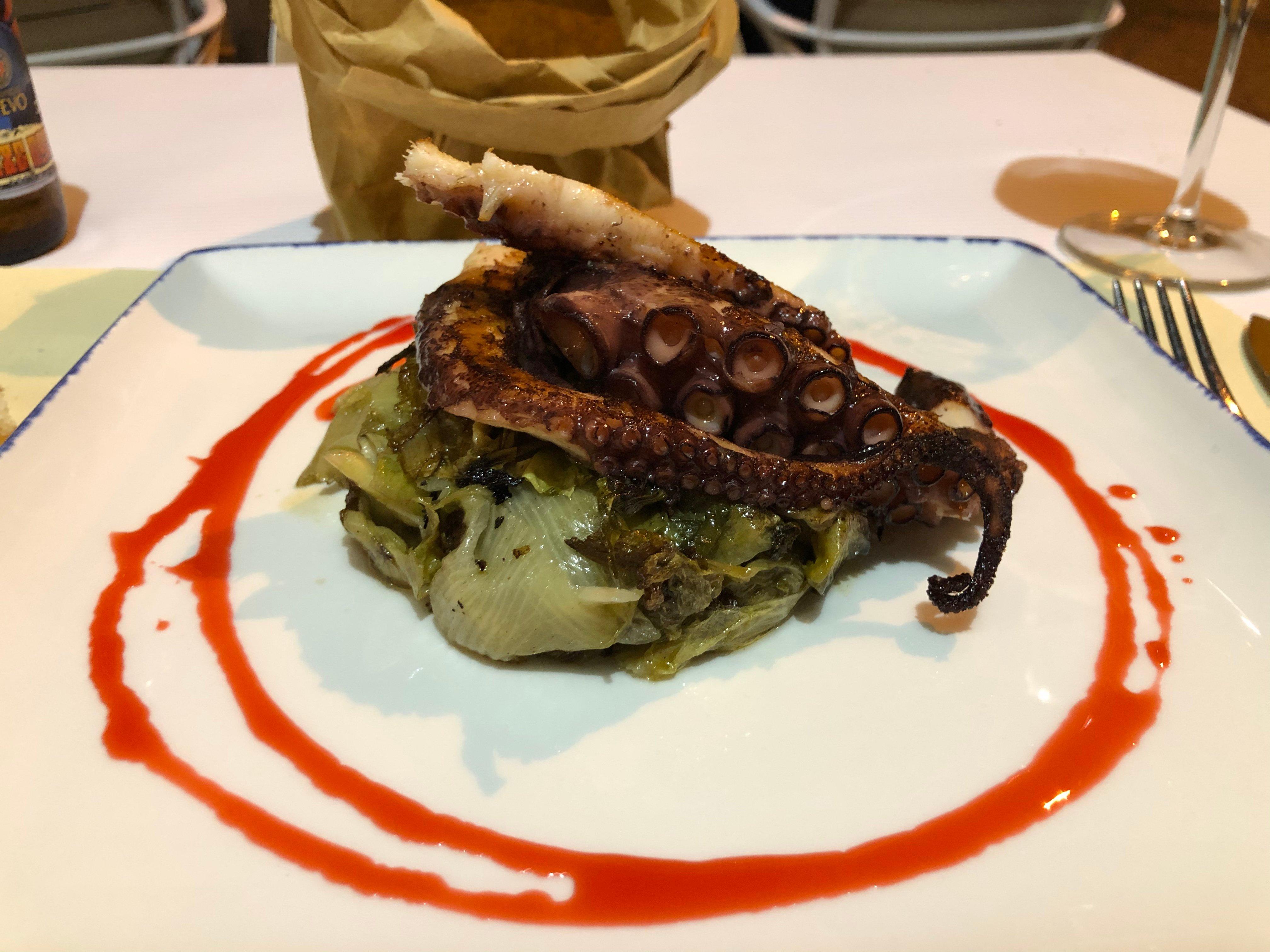 La Piedigrotta Ristorante e Pizzeria