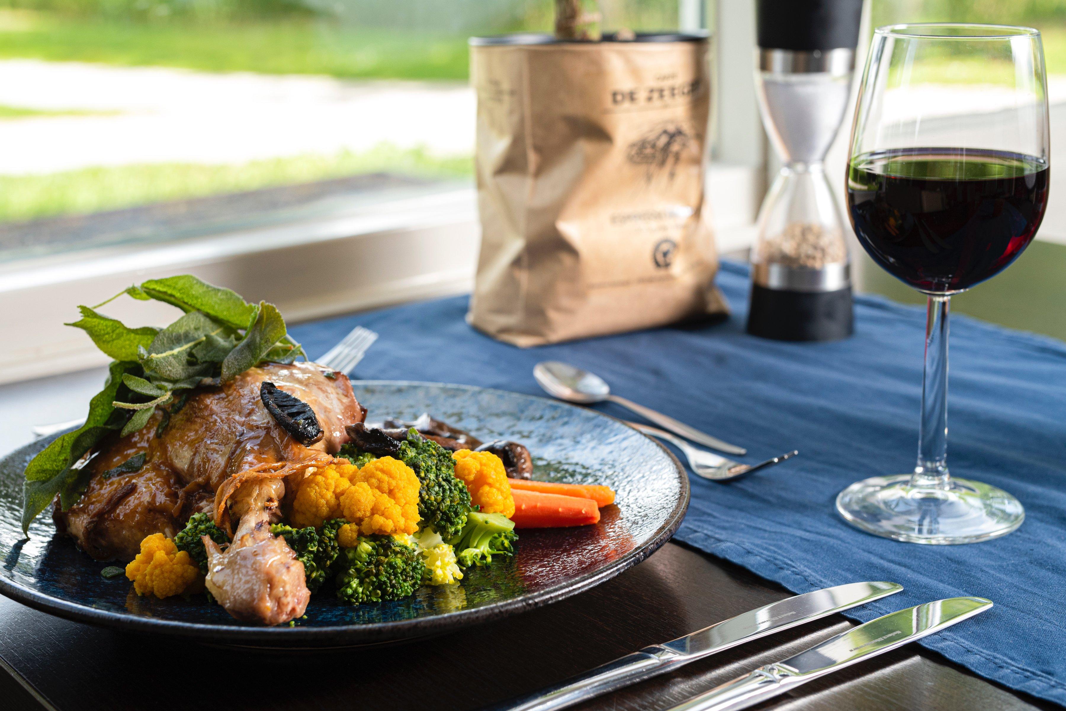 Restaurant de Zeeger