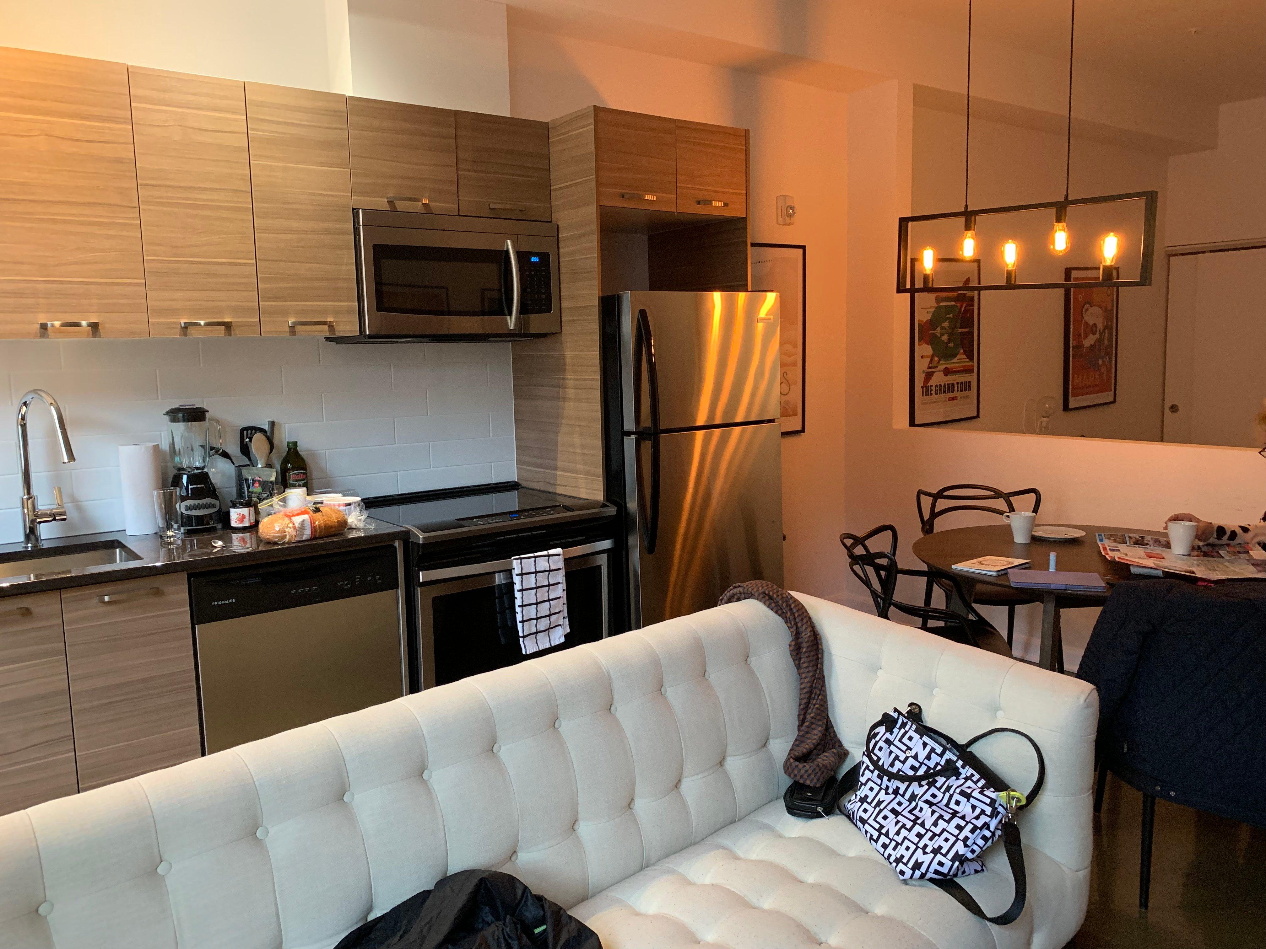 1820s Style Boutique Lofts In Old Montreal by Nuage