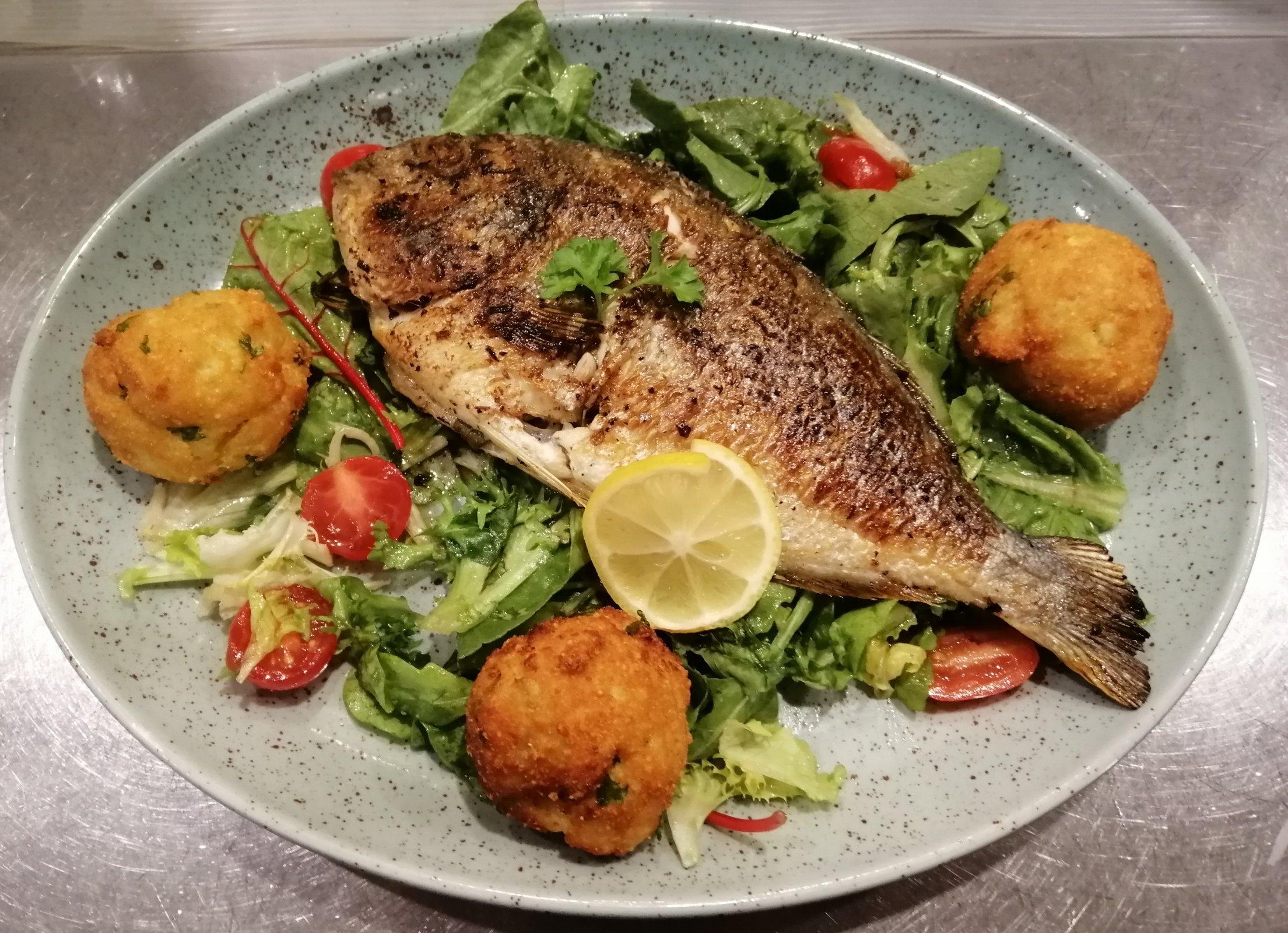 La Bella Vita - Taverna