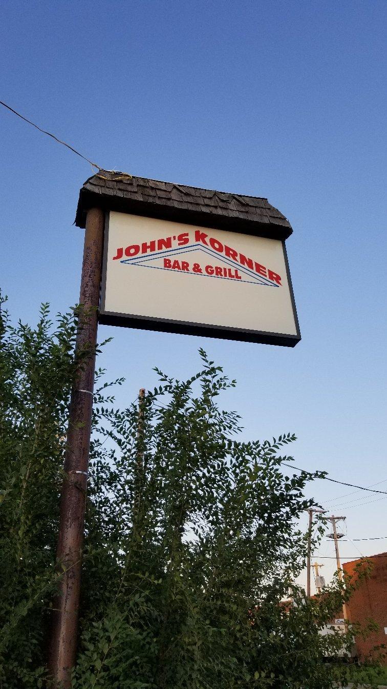 John's Korner Bar & Grill