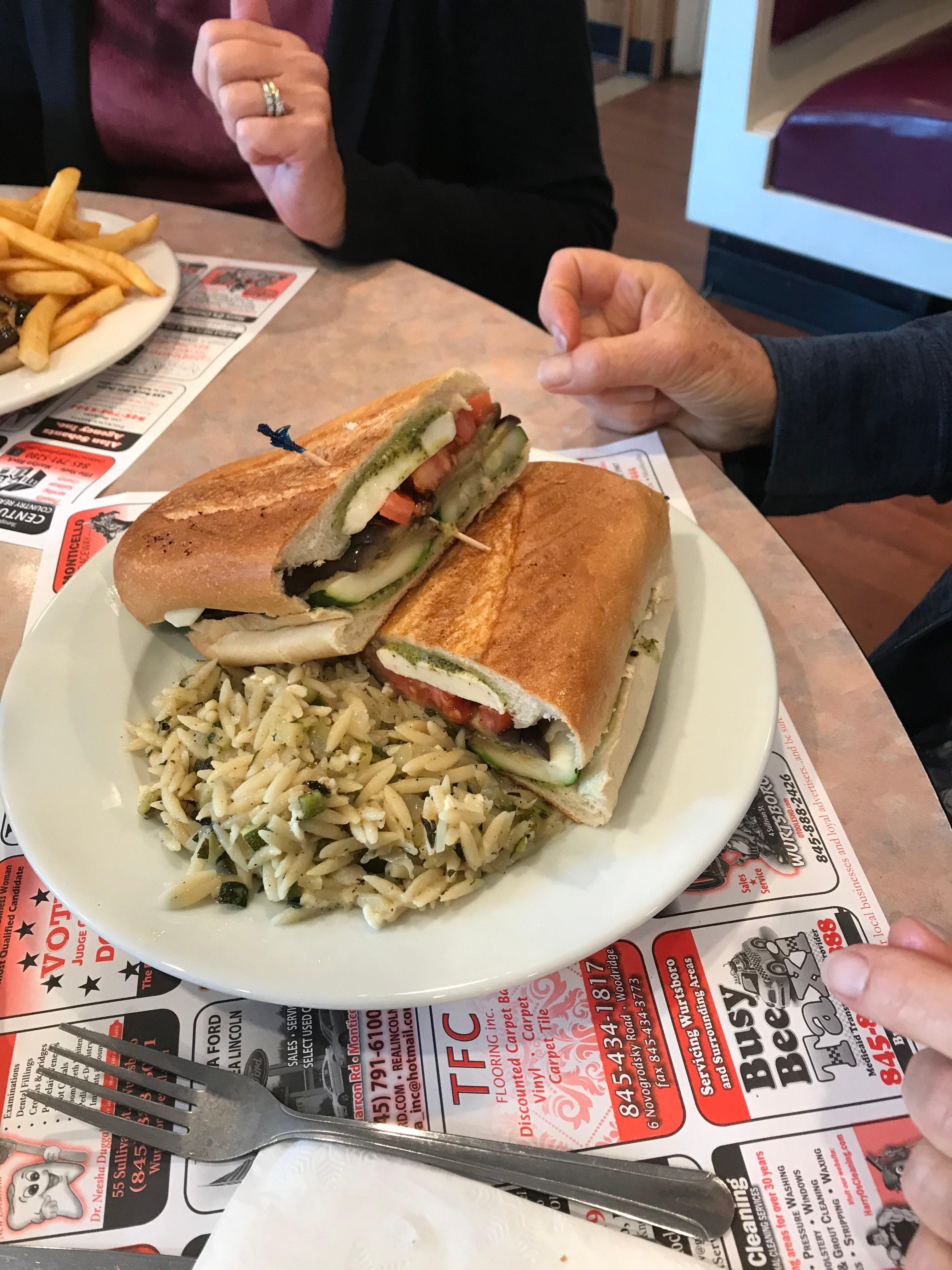 Wurtsboro Diner and Cafe