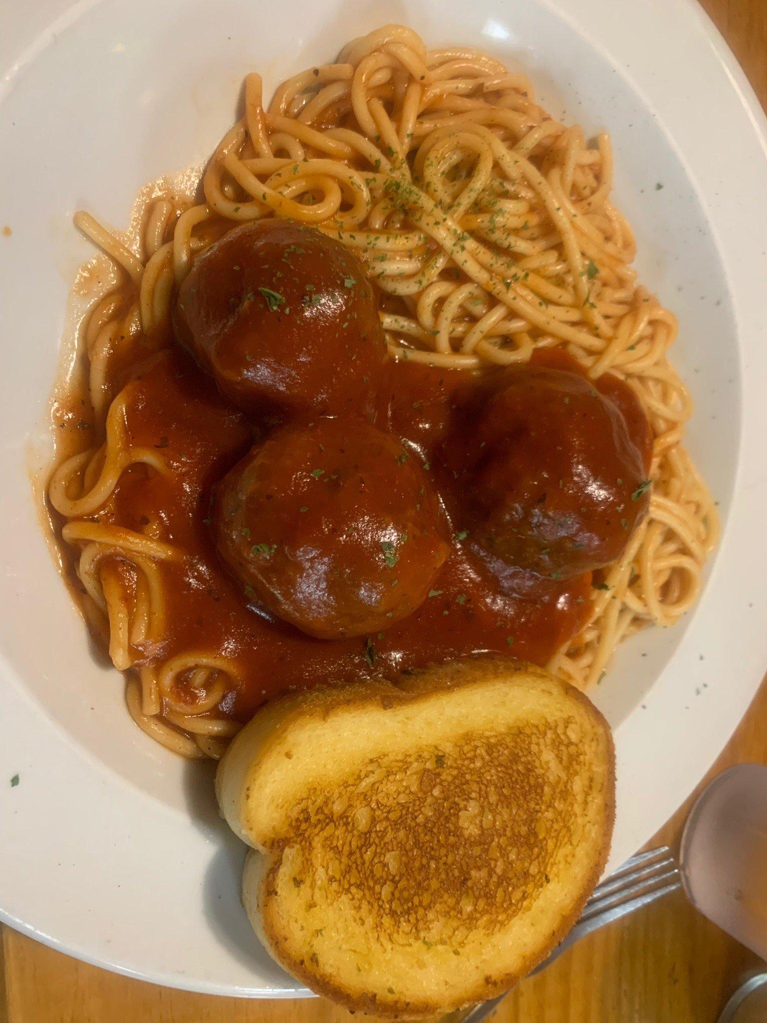 Tomahawk Family Restaurant