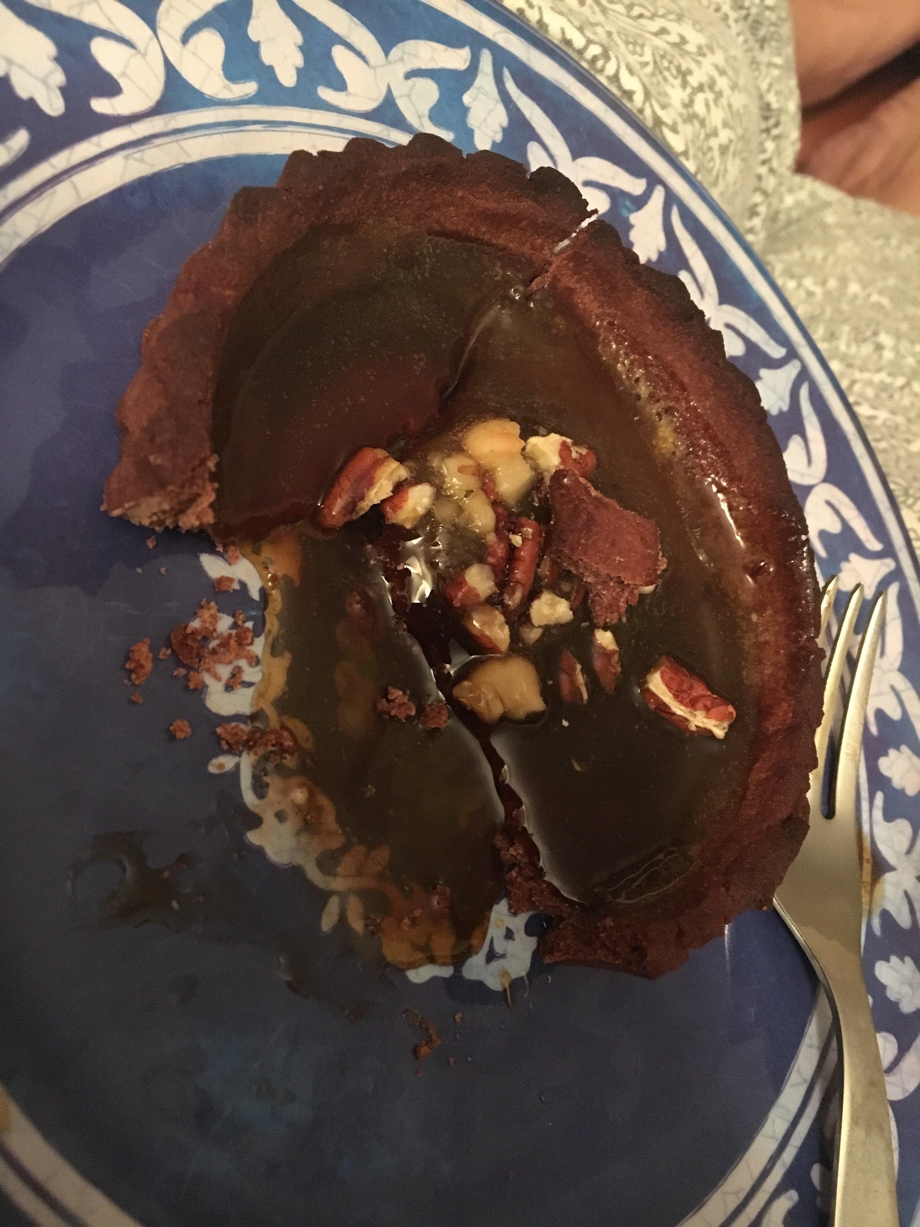 Sweet Bakery & Coffee house