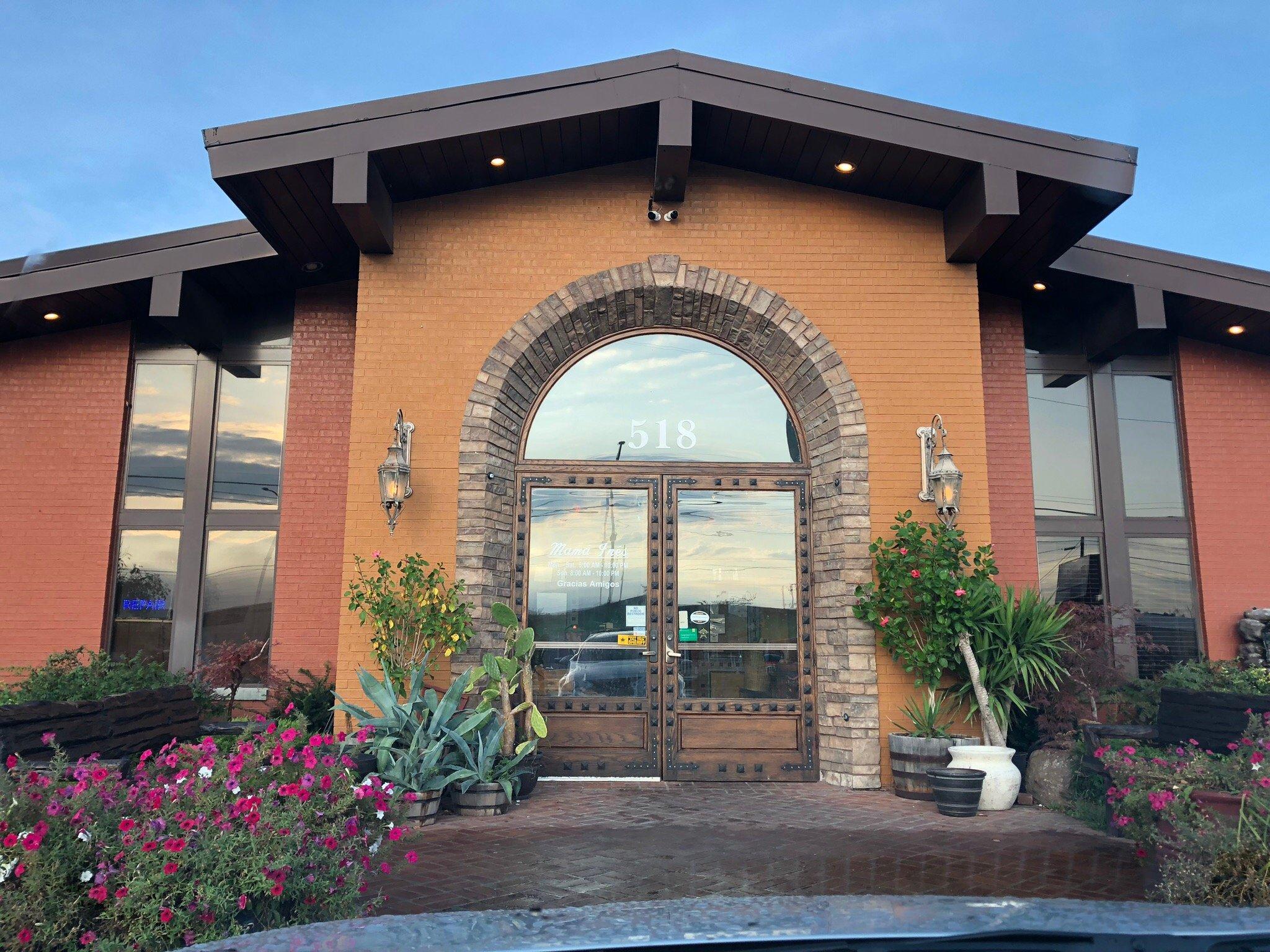 Mexican Bakery Mama Ines