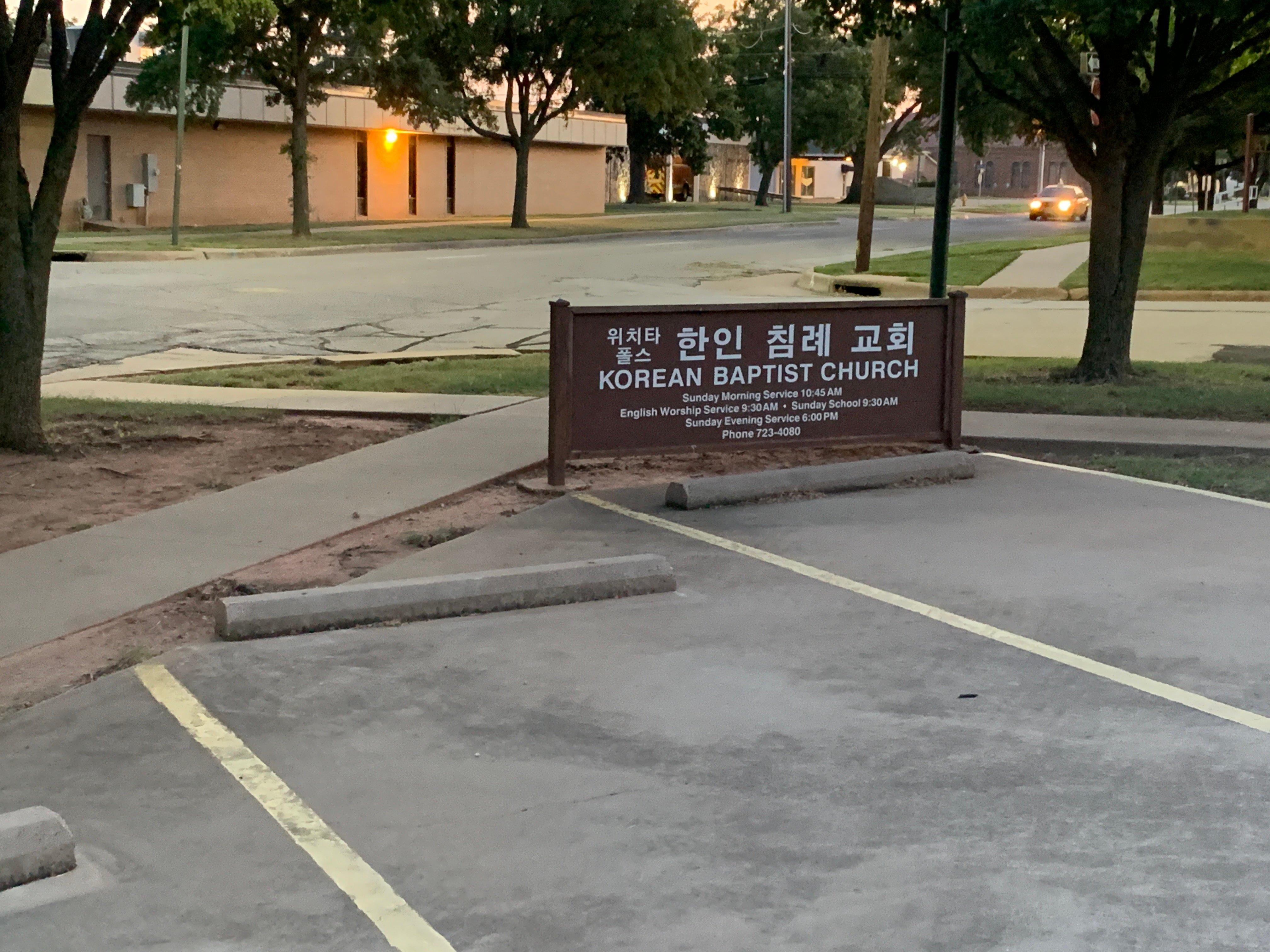 Korean Baptist Church
