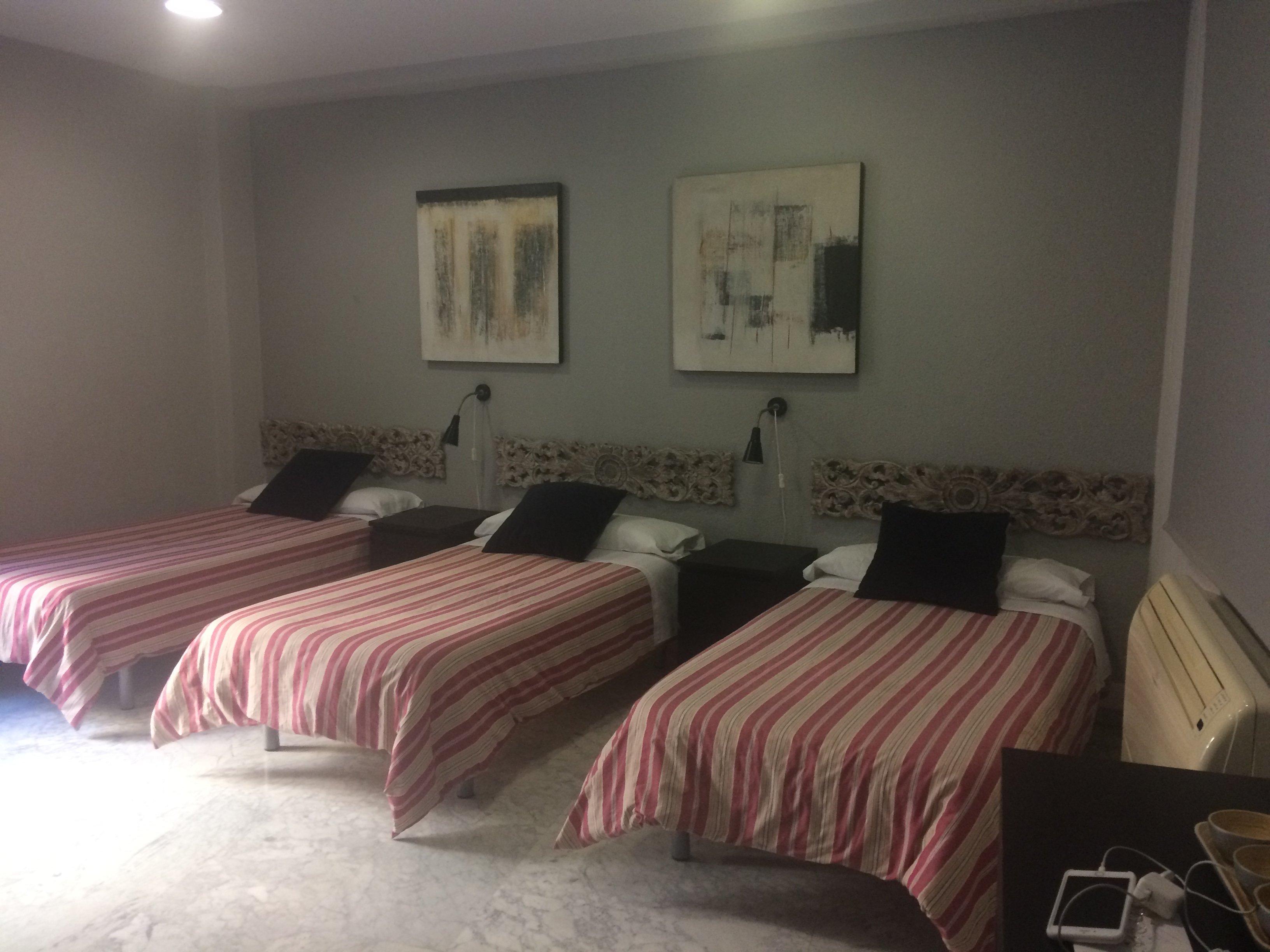 Apartamento Tetuan