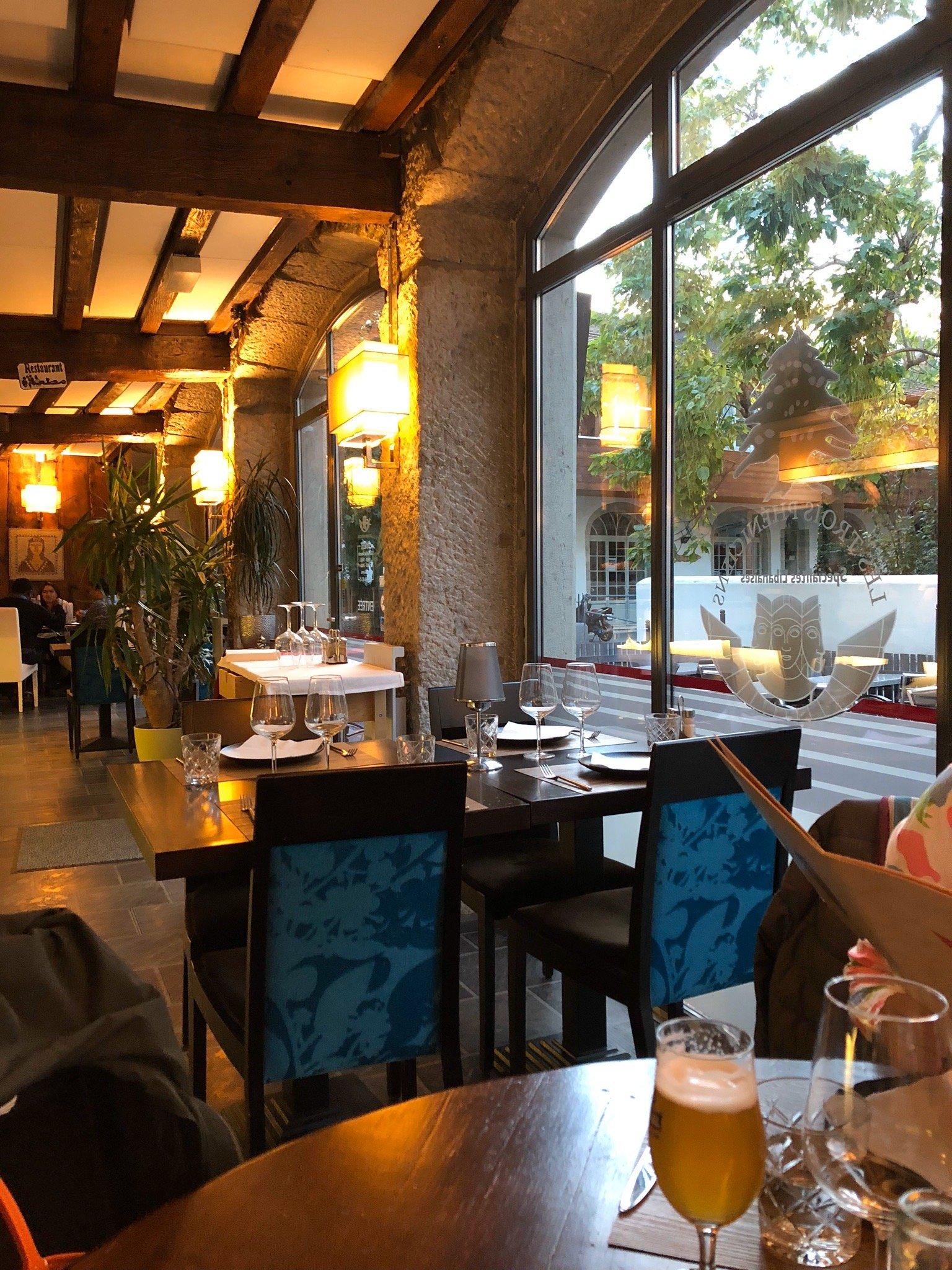 Les Trois Phéniciens