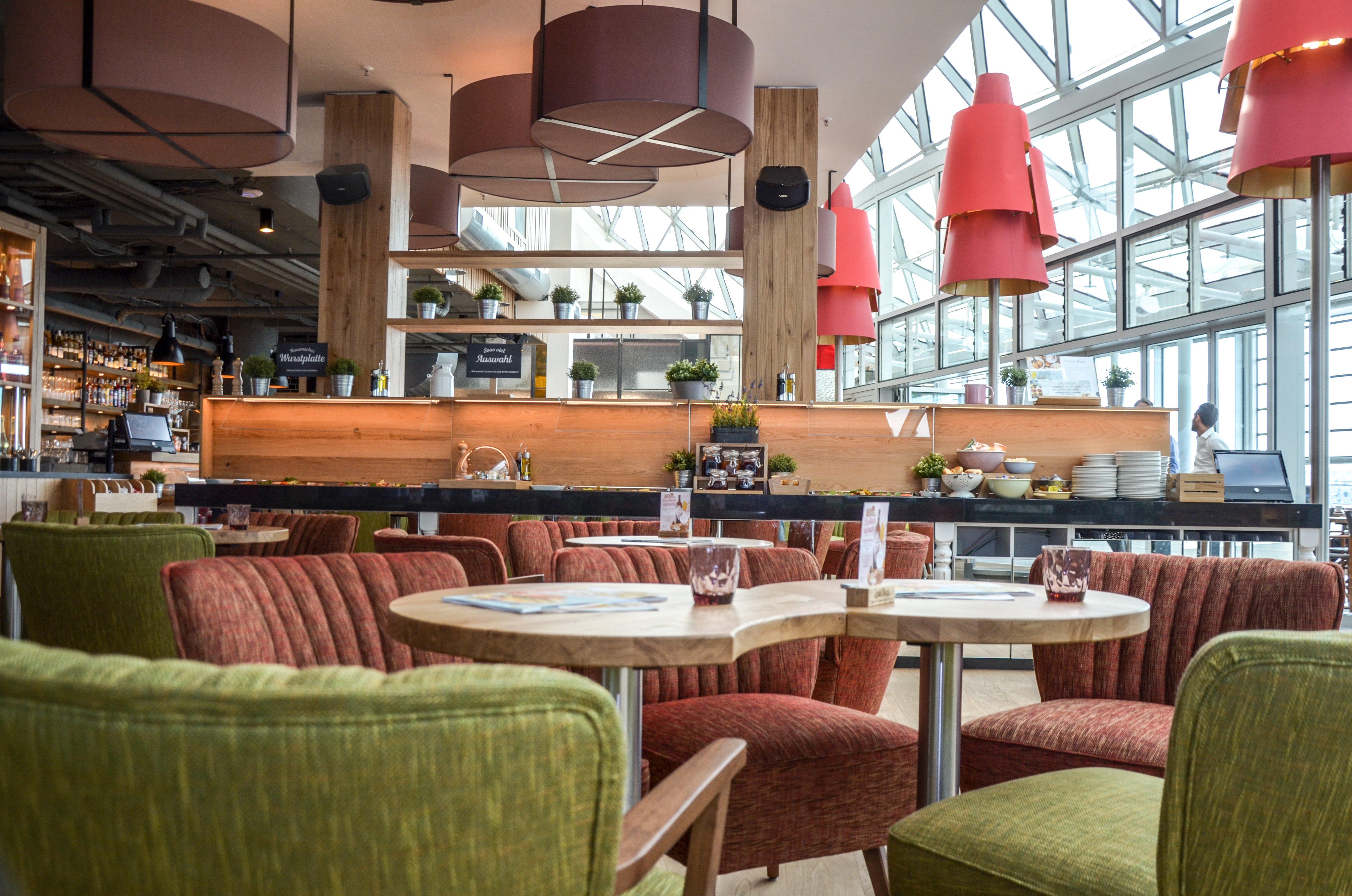 ALEX Frankfurt MyZeil