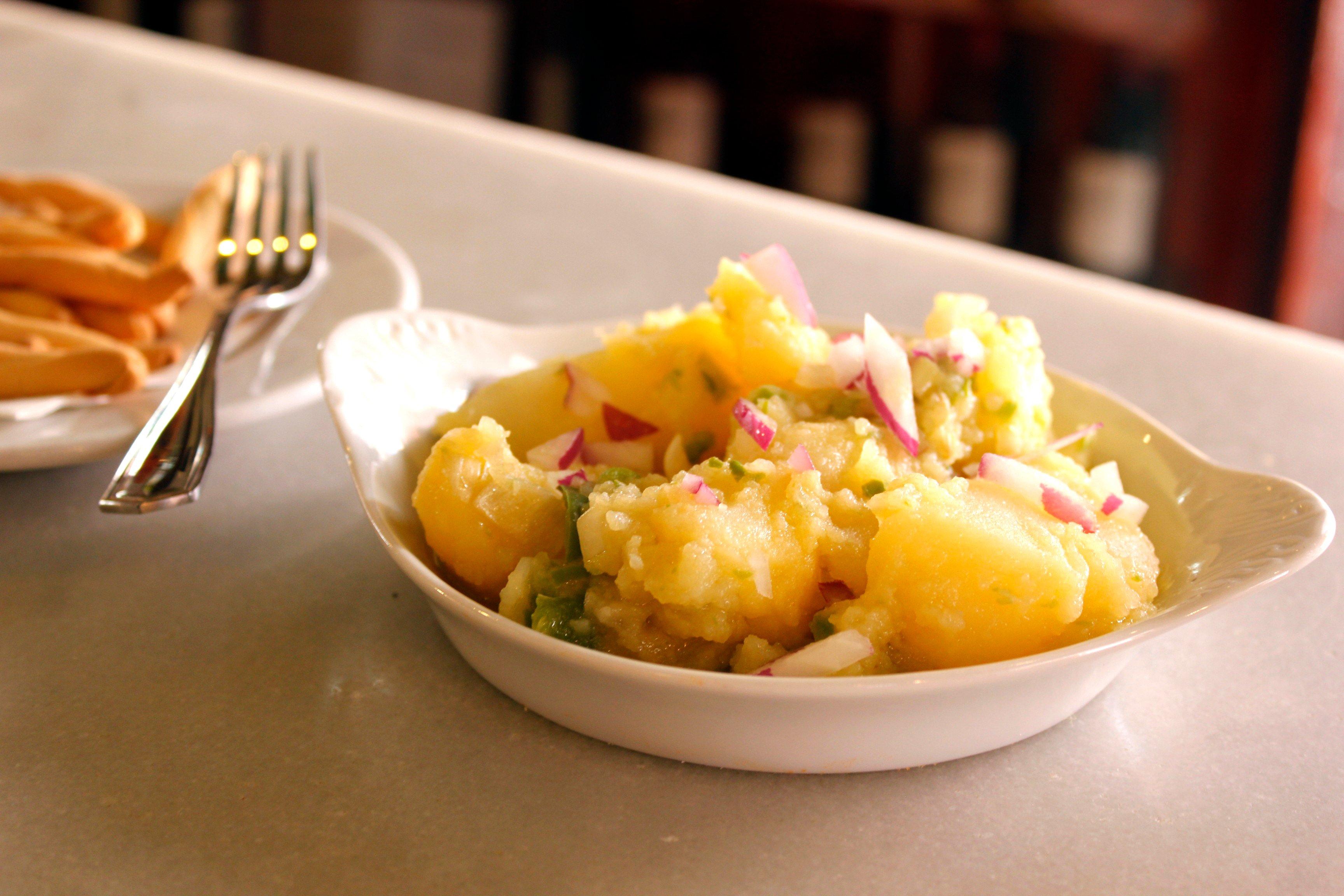 Café Bar Las Teresas