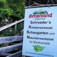 Schroeders Krauterwerkstatt