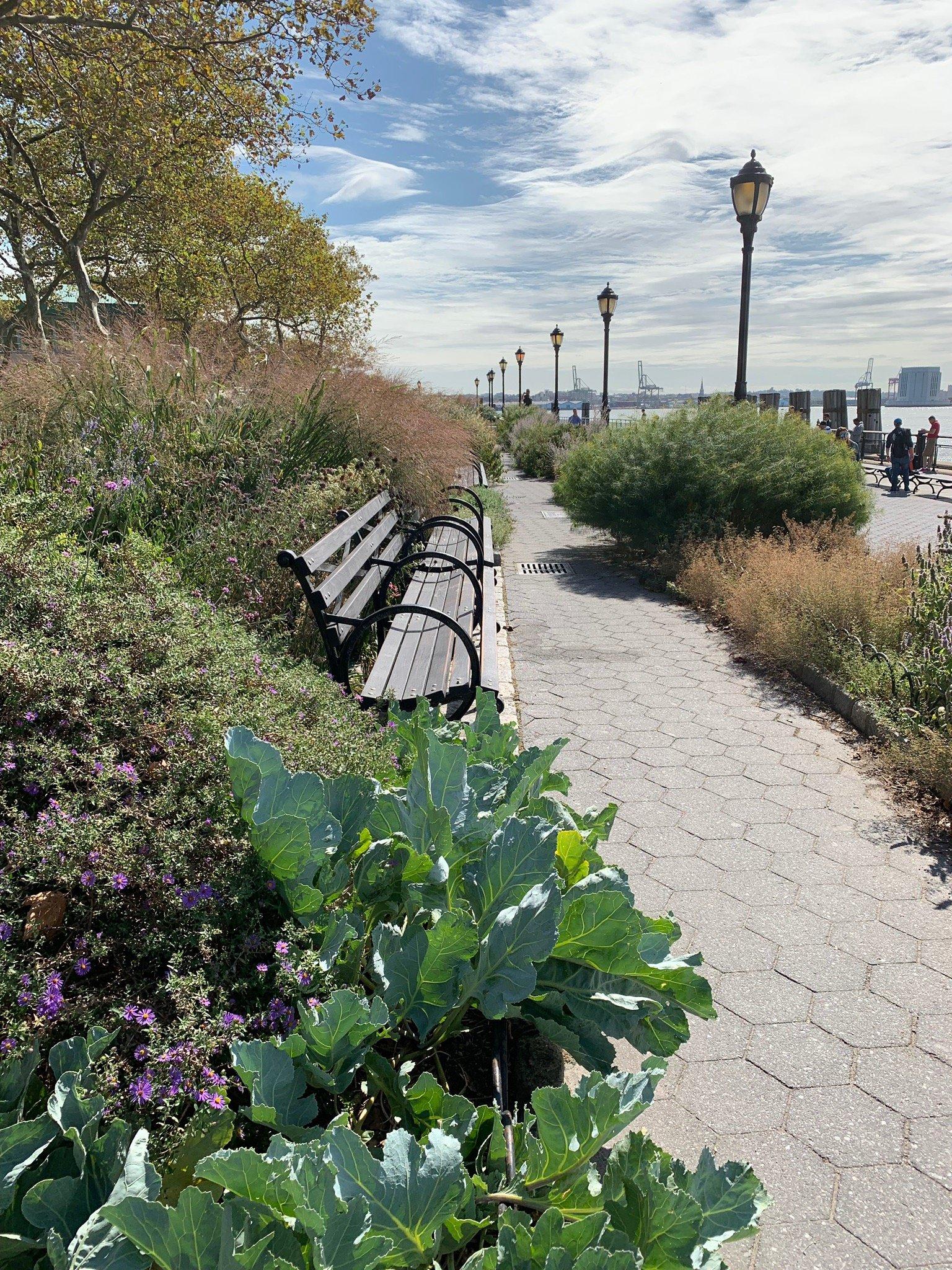 Battery Park