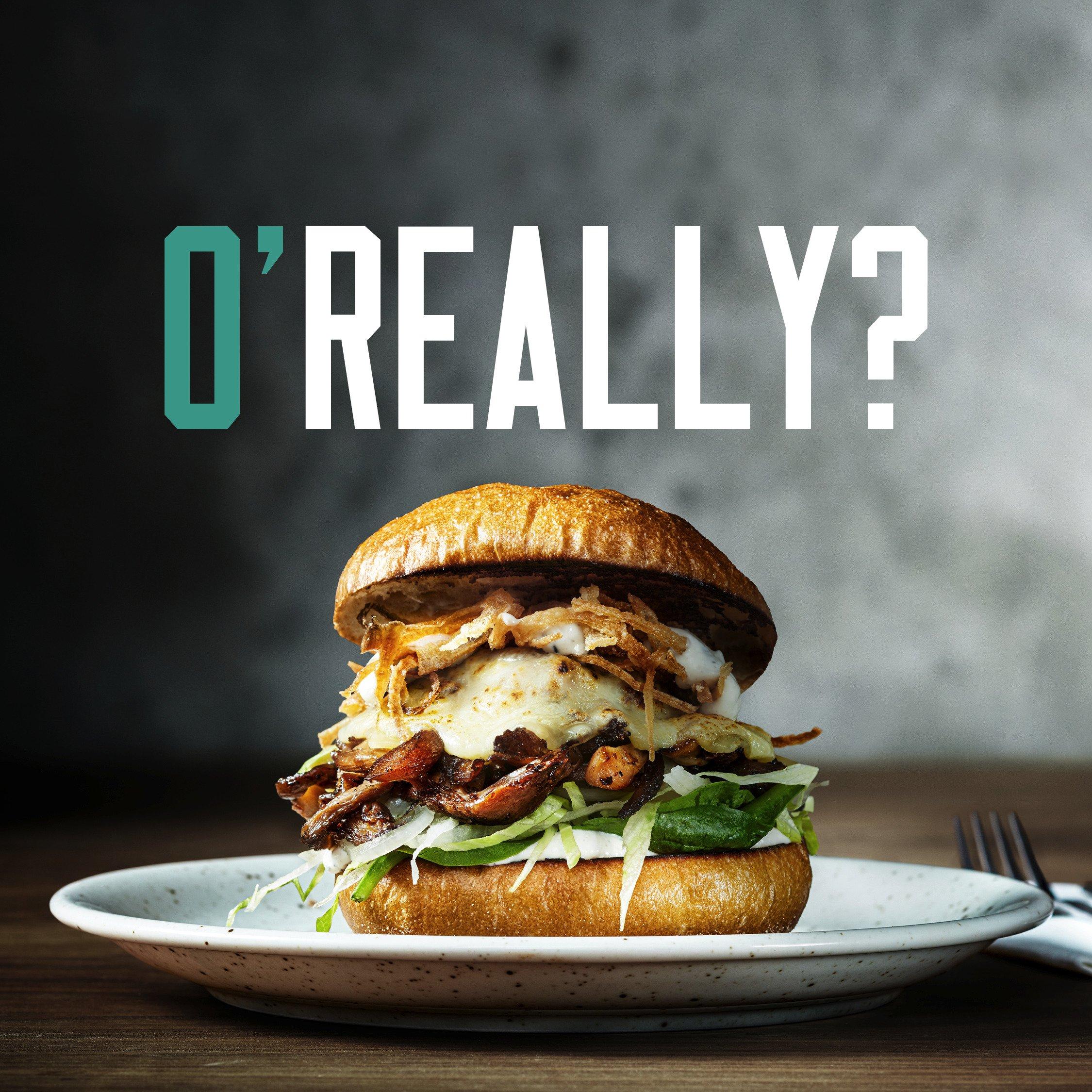 O'Learys - Norrkoping