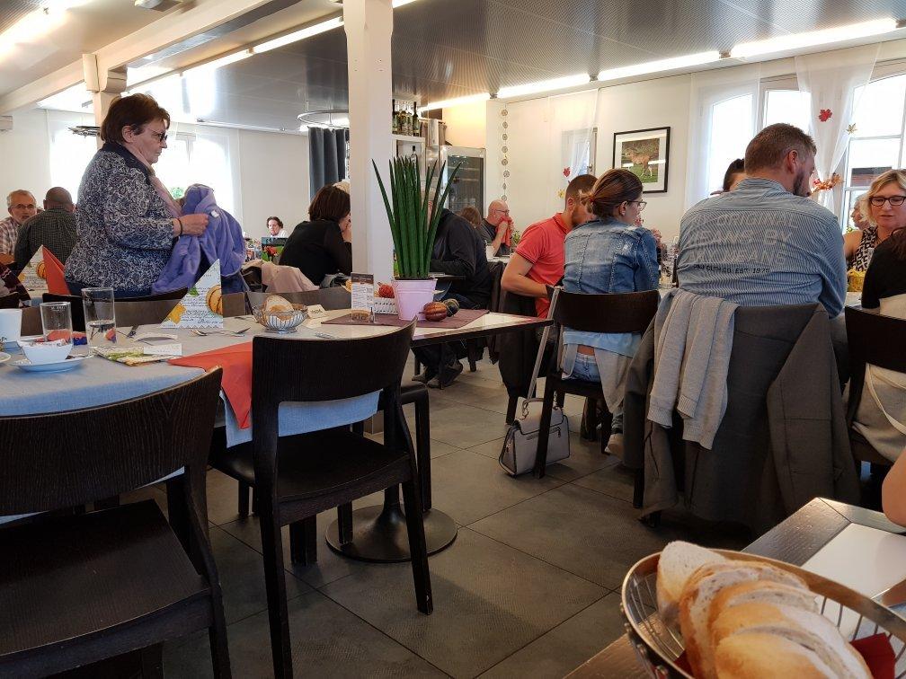 Restaurant Relais du Roselet