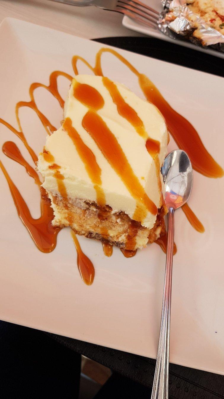 Restaurante Capitan Cook