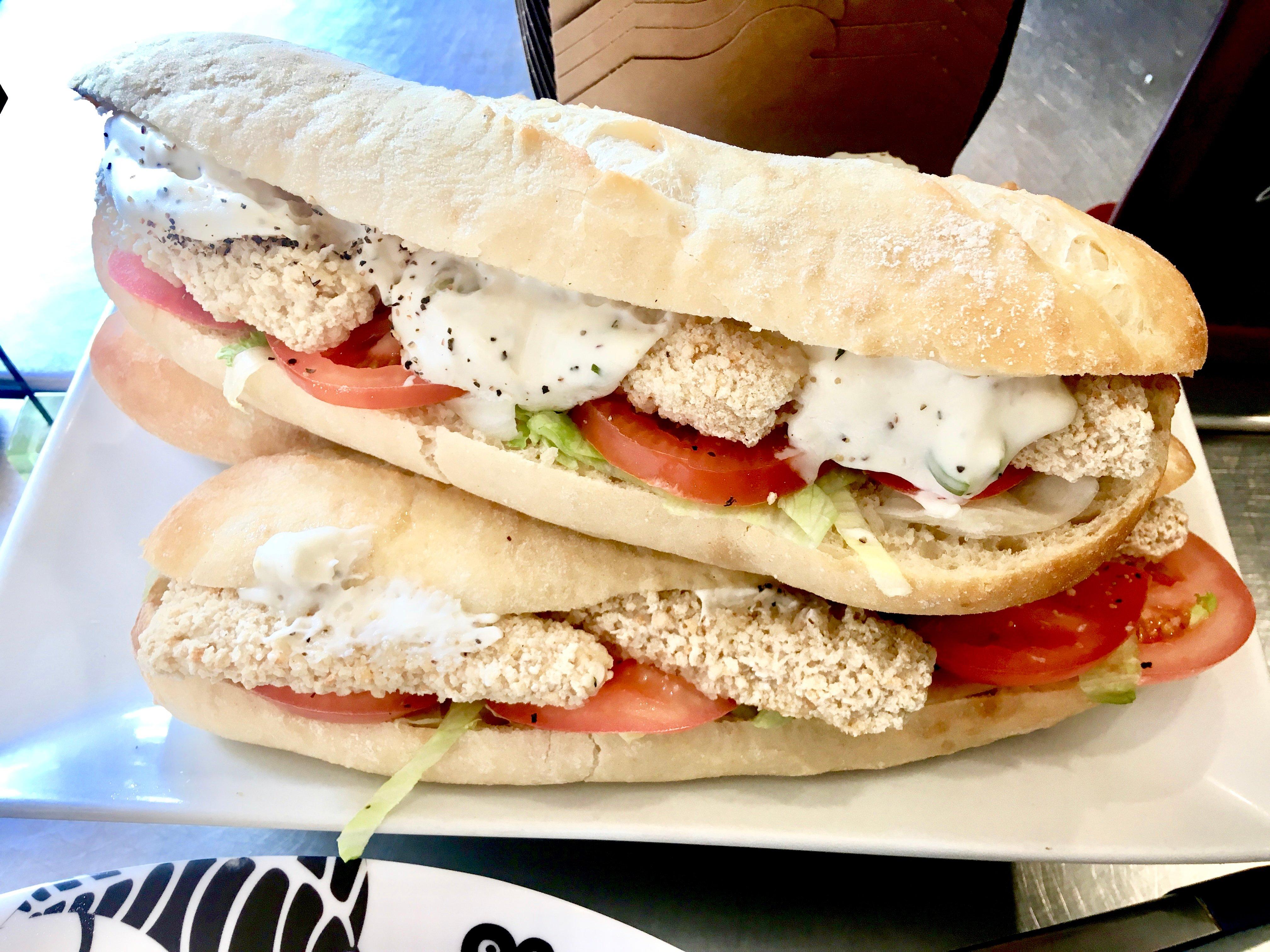 Amaretto Delicatessen