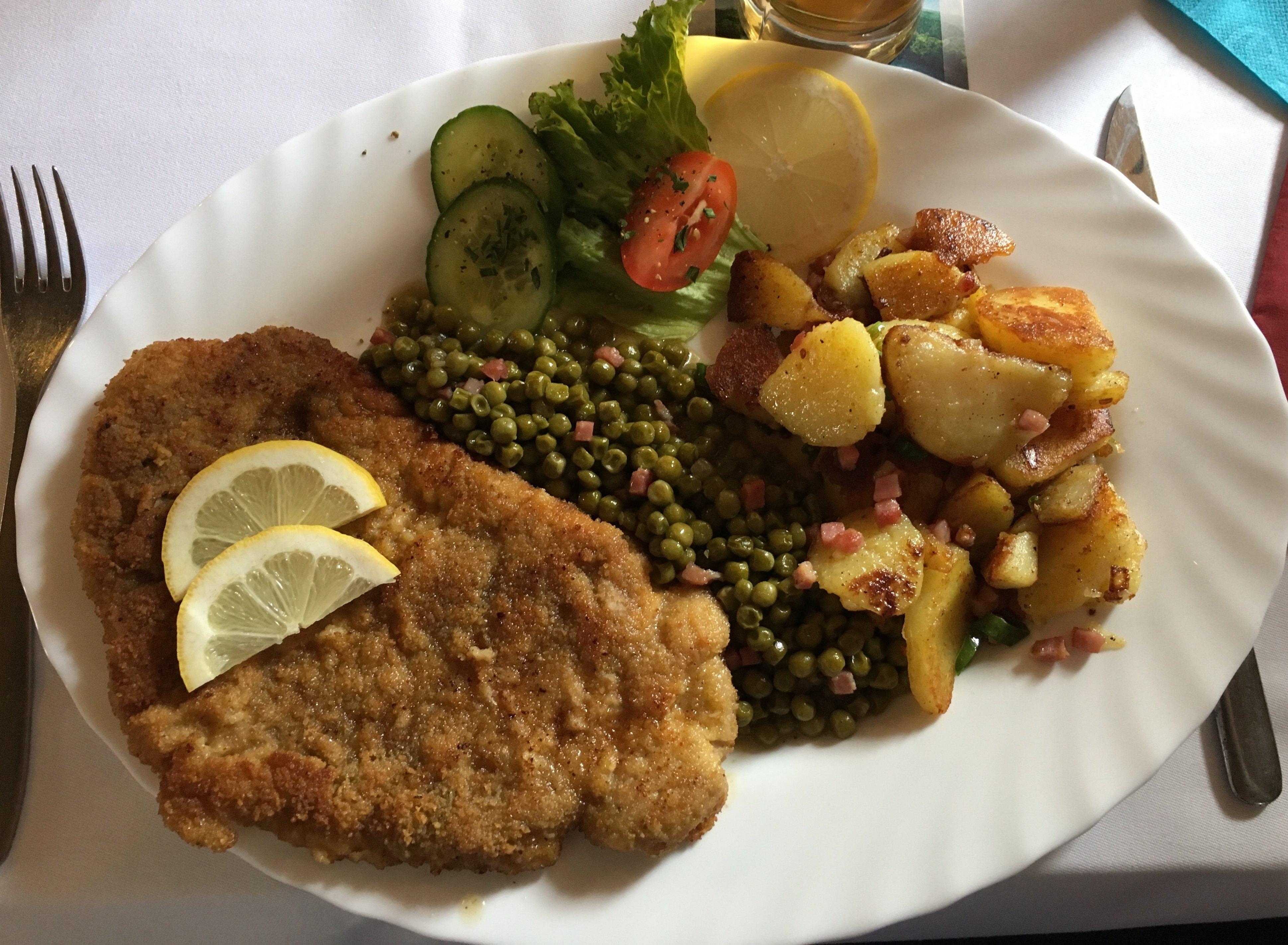 Gasthaus Elbstubchen