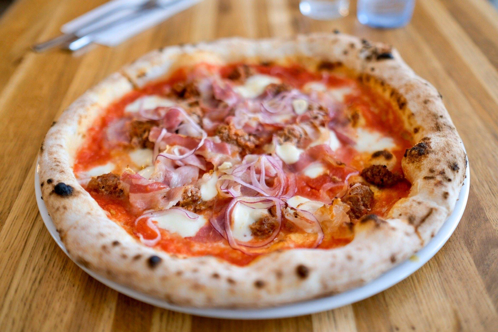 Pizzeria Francesco