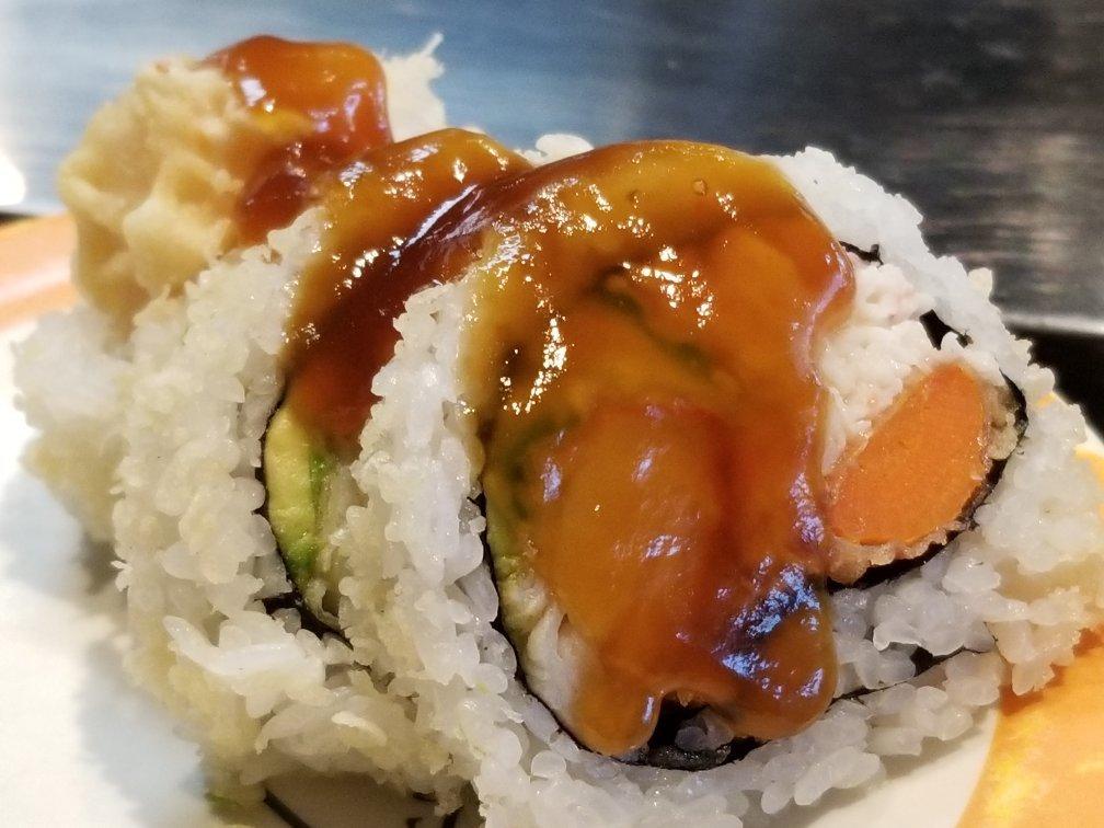 Sushi Hana