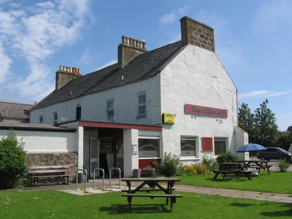 Bannockburn Inn