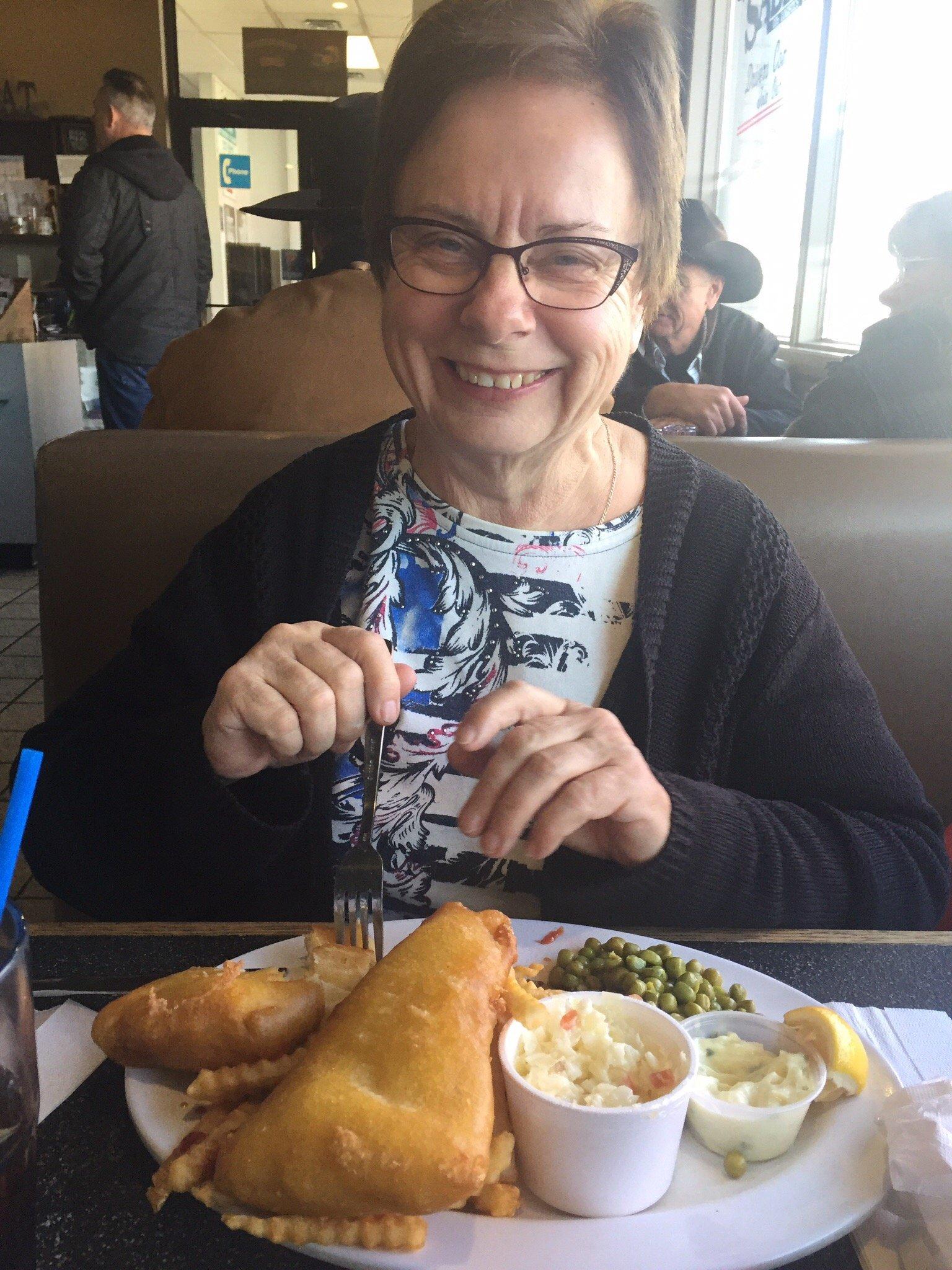 Trukker's Restaurant