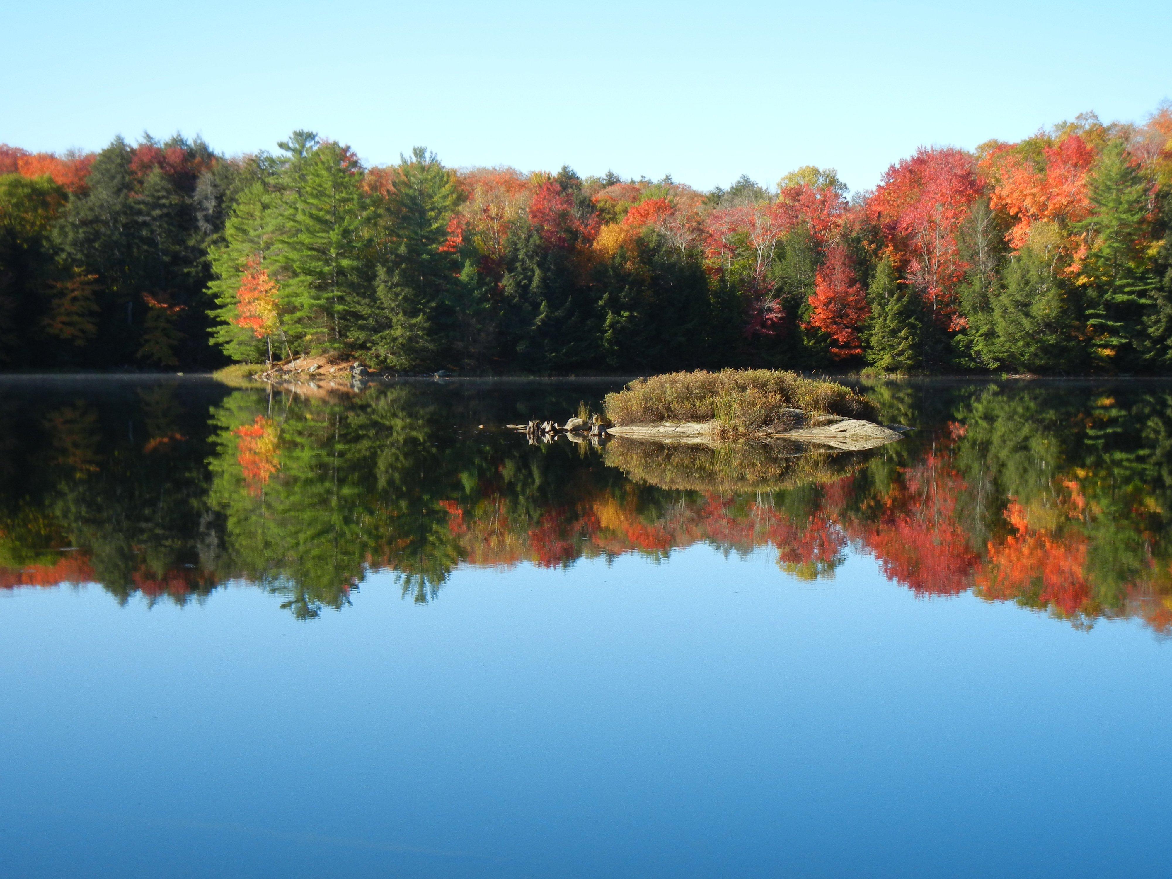 Arrowhead Provincial Park
